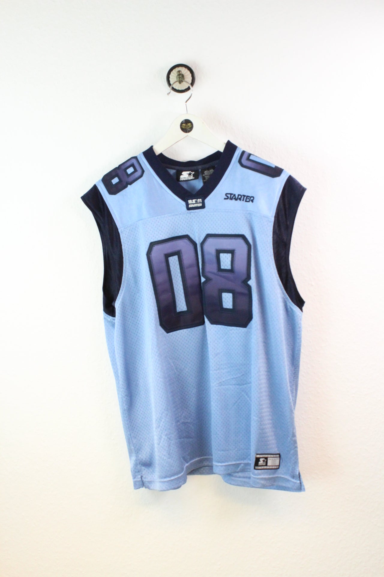 Vintage Starter Jersey (L)