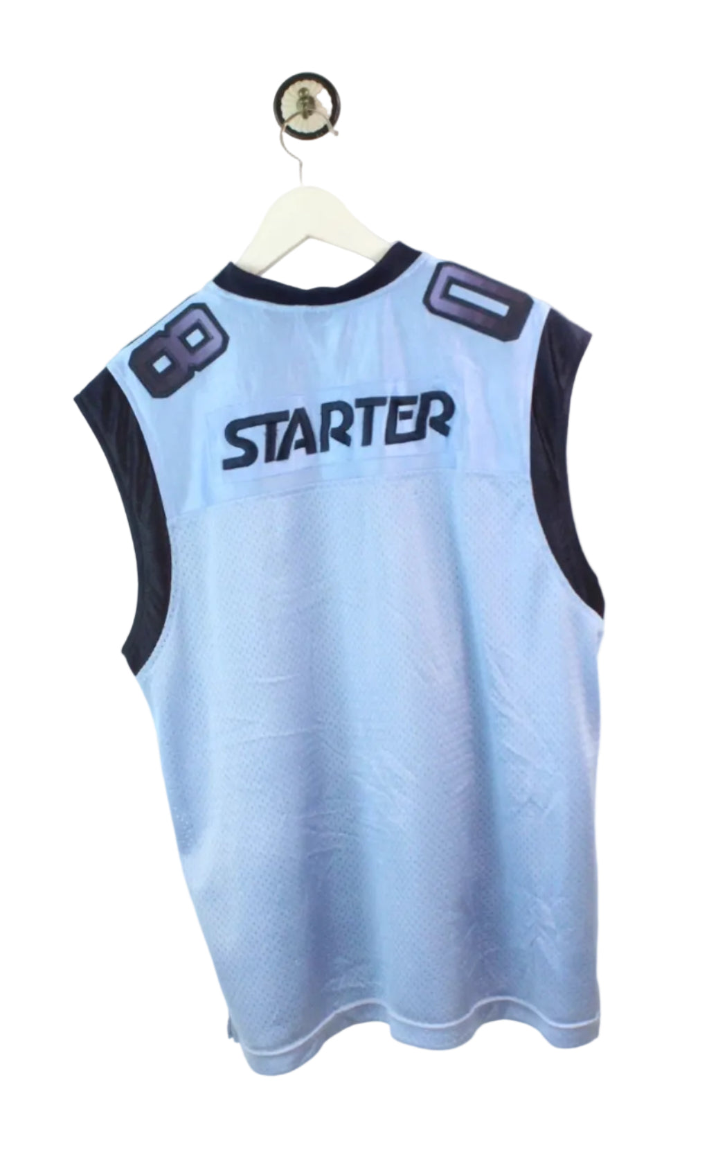 Vintage Starter Jersey (L)