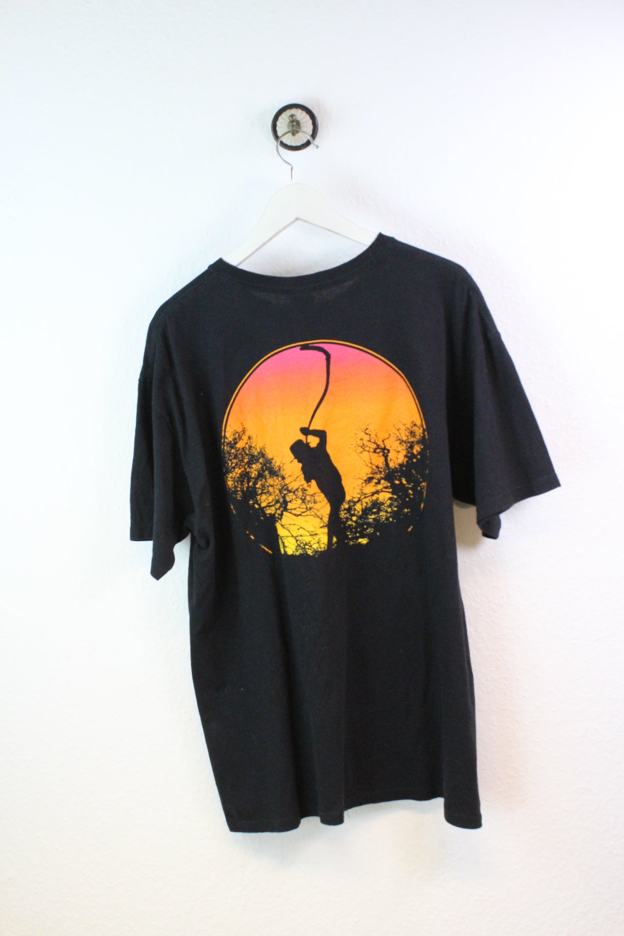 Vintage Weird AL' T-Shirt (XL)