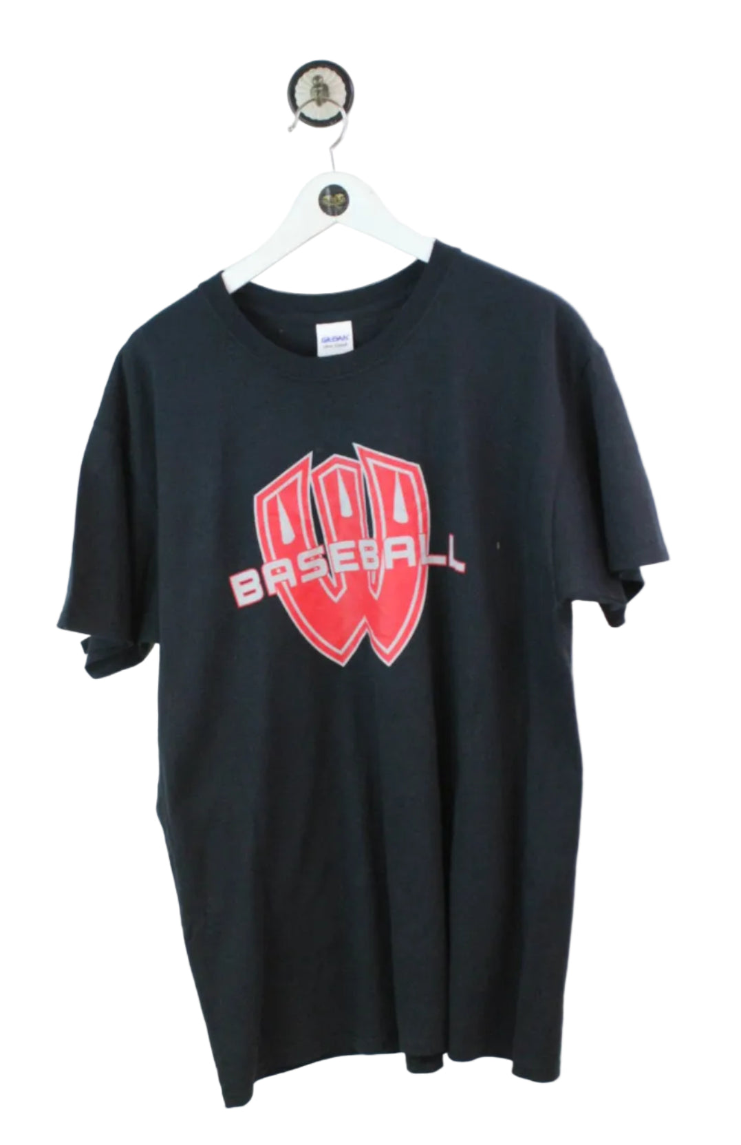 Vintage Baseball T-Shirt (L)