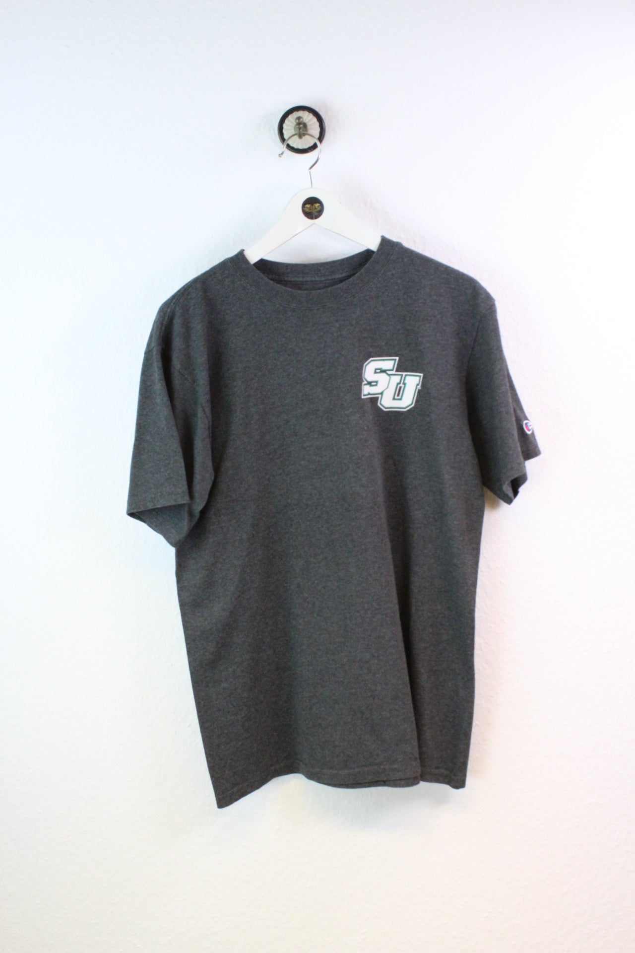 Vintage Champion SU T-Shirt (M)