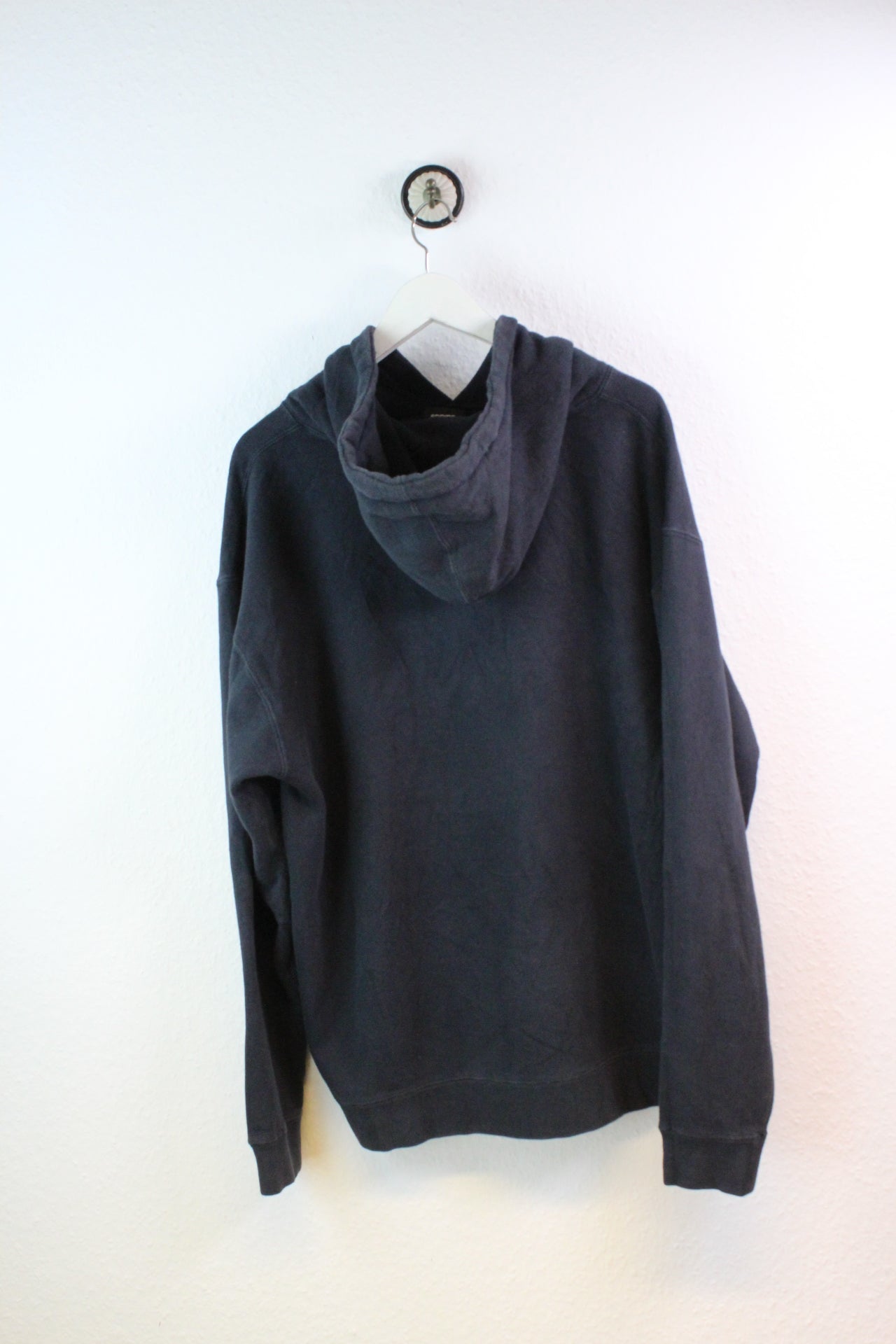 Vintage Adidas Hoodie (L)