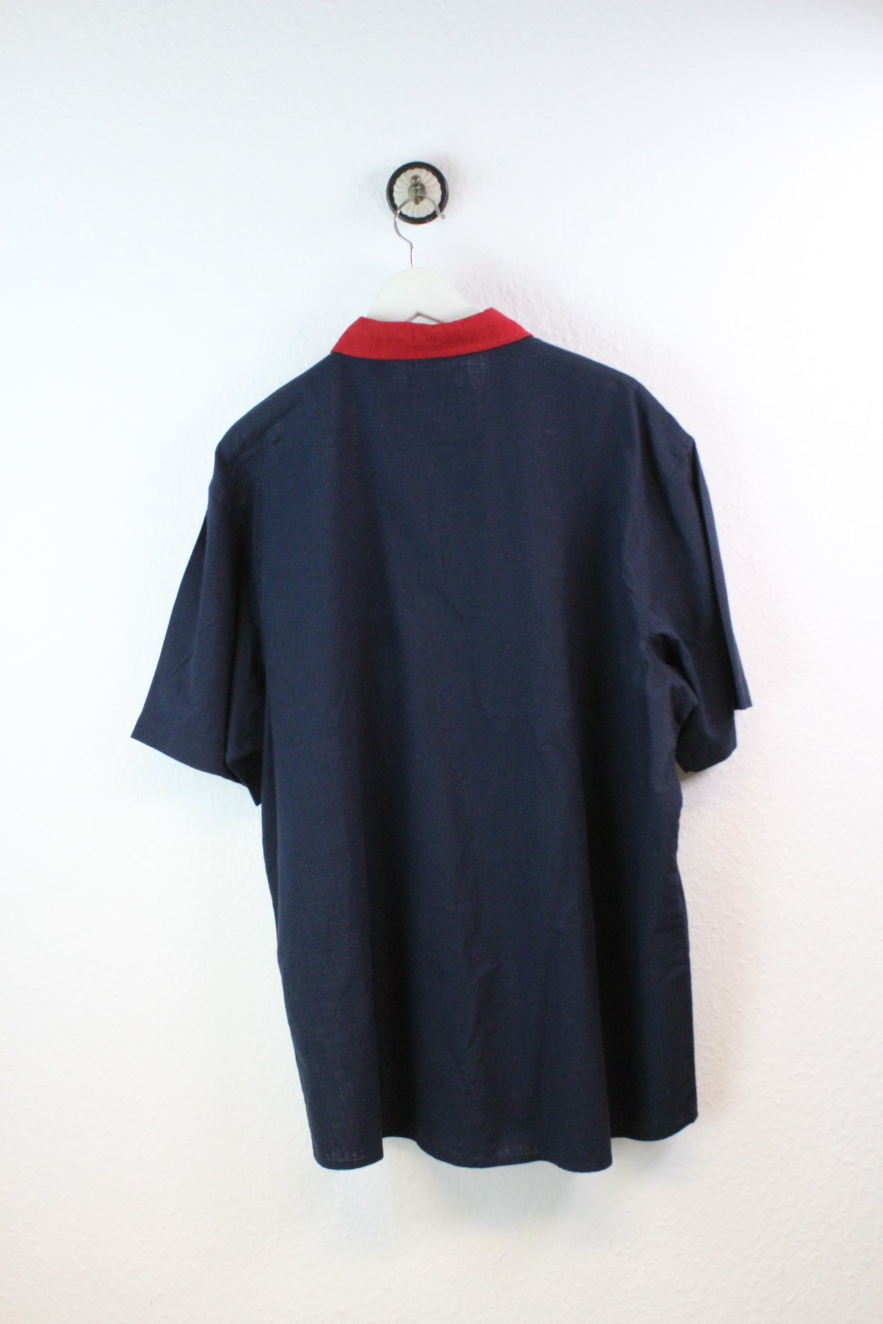 Vintage Red Head USA Shirt (XL)