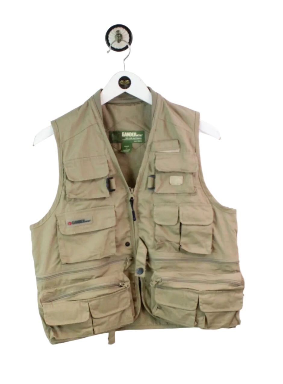Vintage Gander MTN Vest (S)