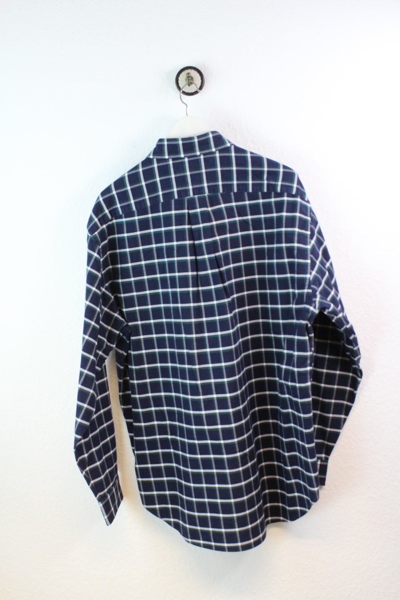 Vintage Tommy Hilfiger Shirt (L)