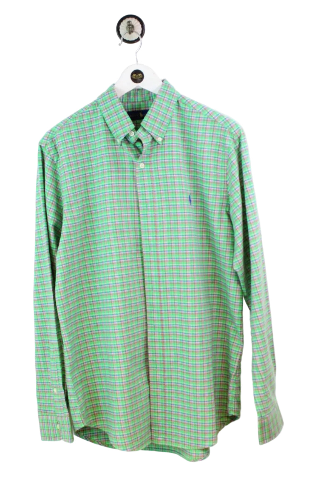 Vintage Ralph Lauren Long Sleeve Shirt (M)