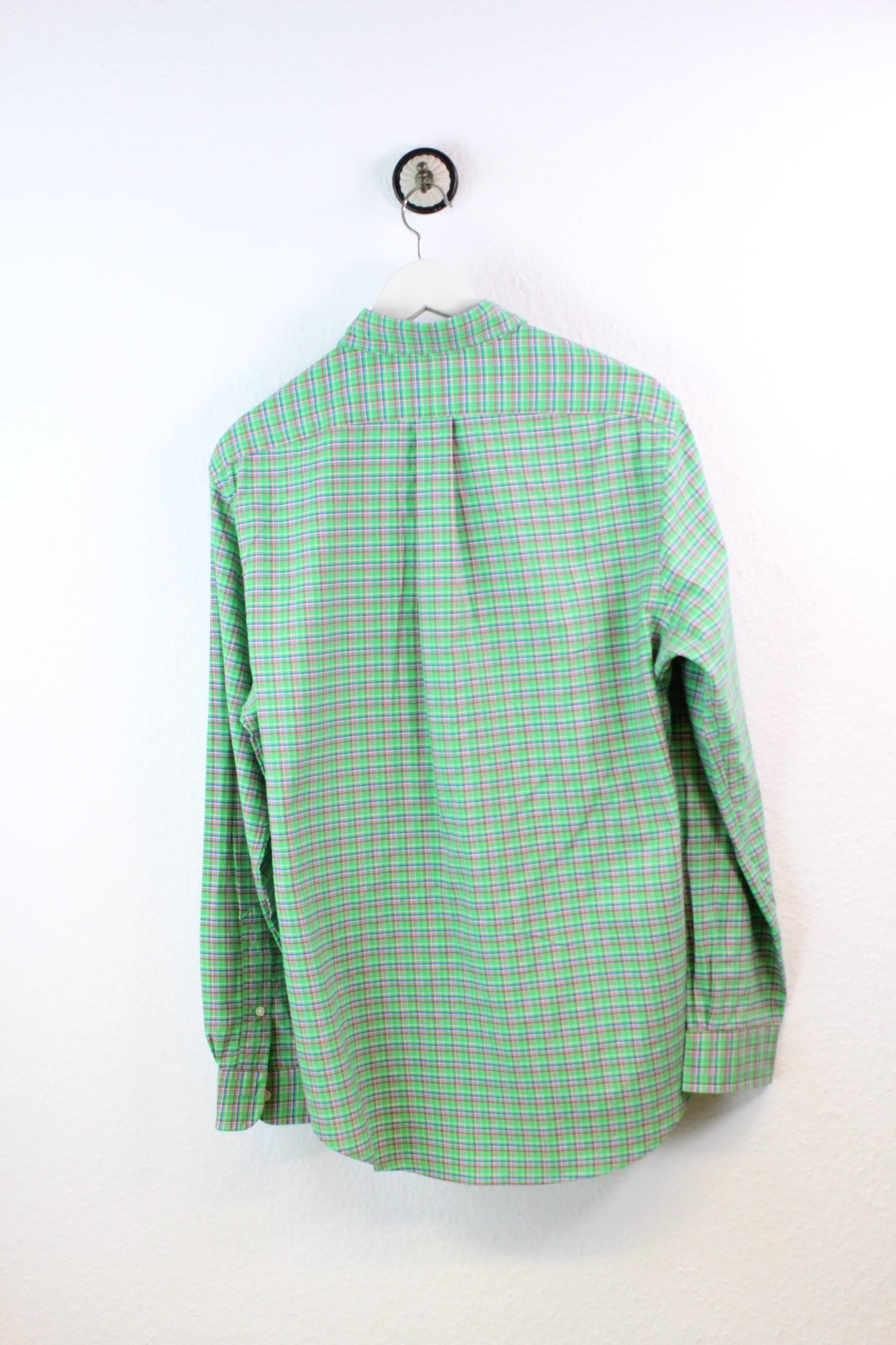Vintage Ralph Lauren Long Sleeve Shirt (M)