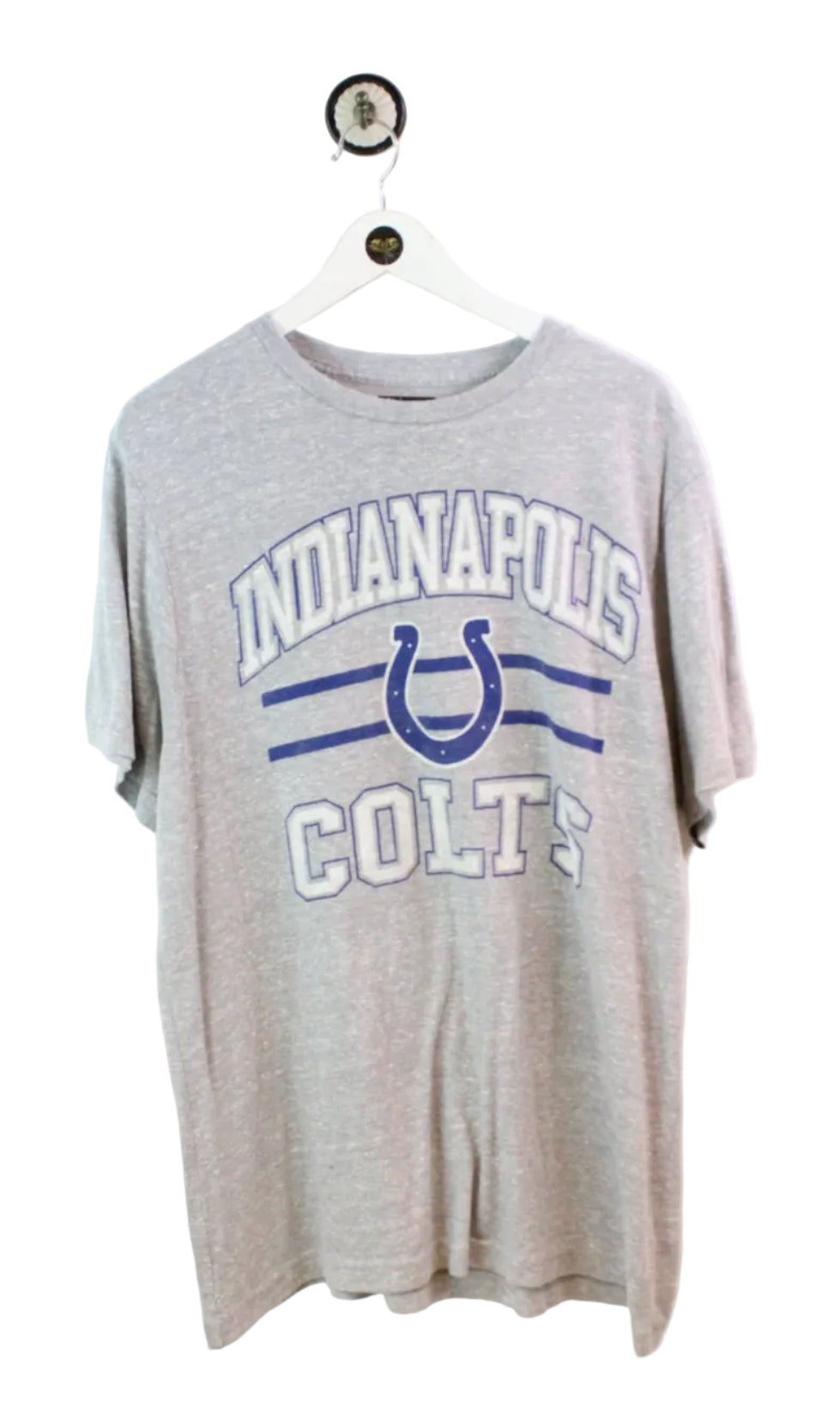 Vintage Indianapolis Colts T-Shirt (XL)