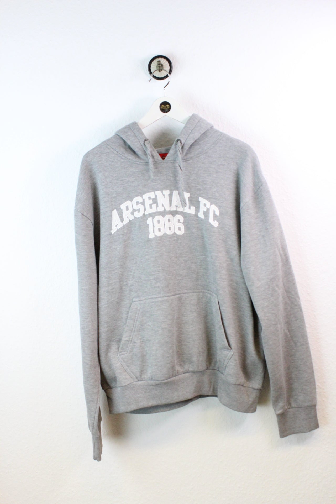 Vintage Arsenal FC Hoodie (XL)