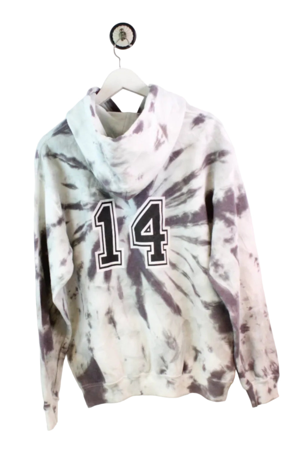 Vintage CCL Shootout Soccer Hoodie (M)