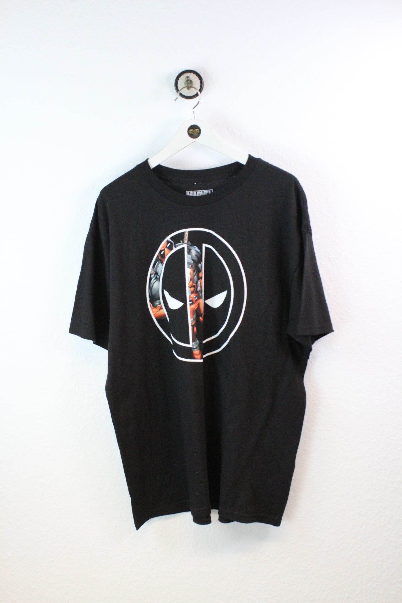 Vintage Deadpool T-Shirt (XL)