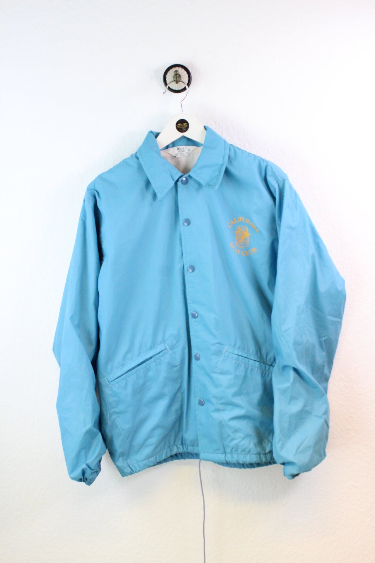 Vintage California Golf Club Jacket (S)