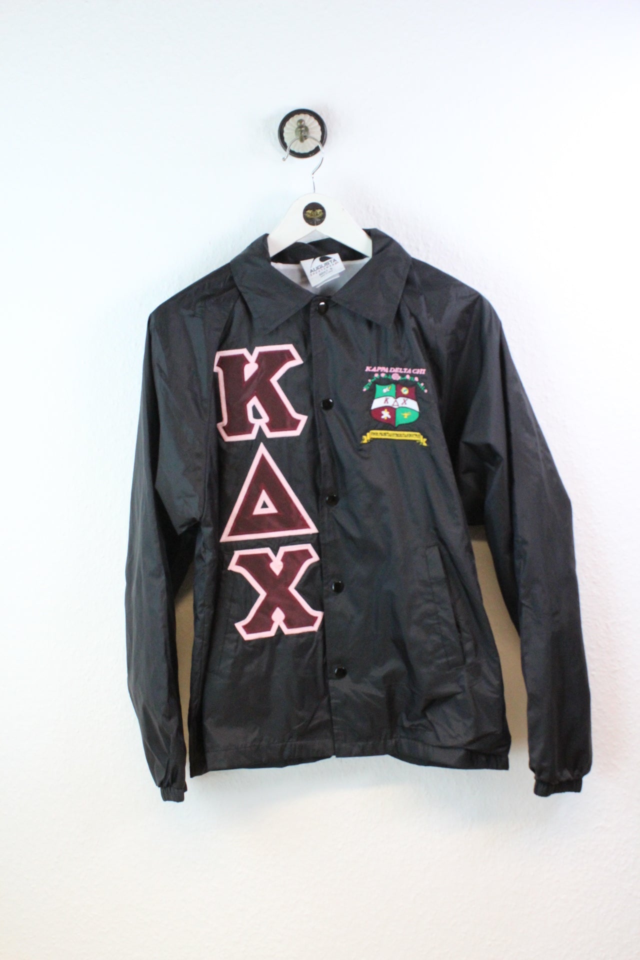 Vintage Kappa Delta Chi Jacket (S)