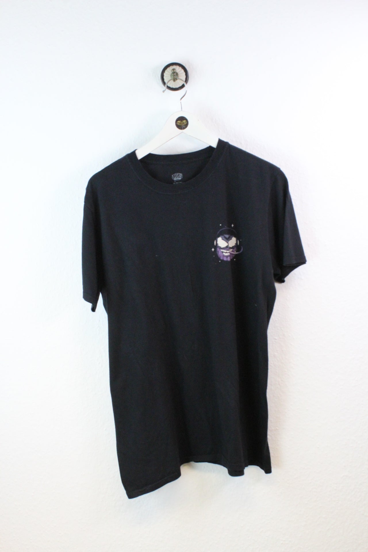 Vintage Venom Marvel T-Shirt (L)