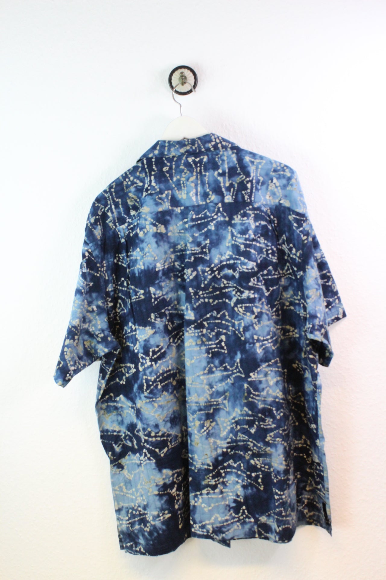 Vintage Columbia Shirt (XL)