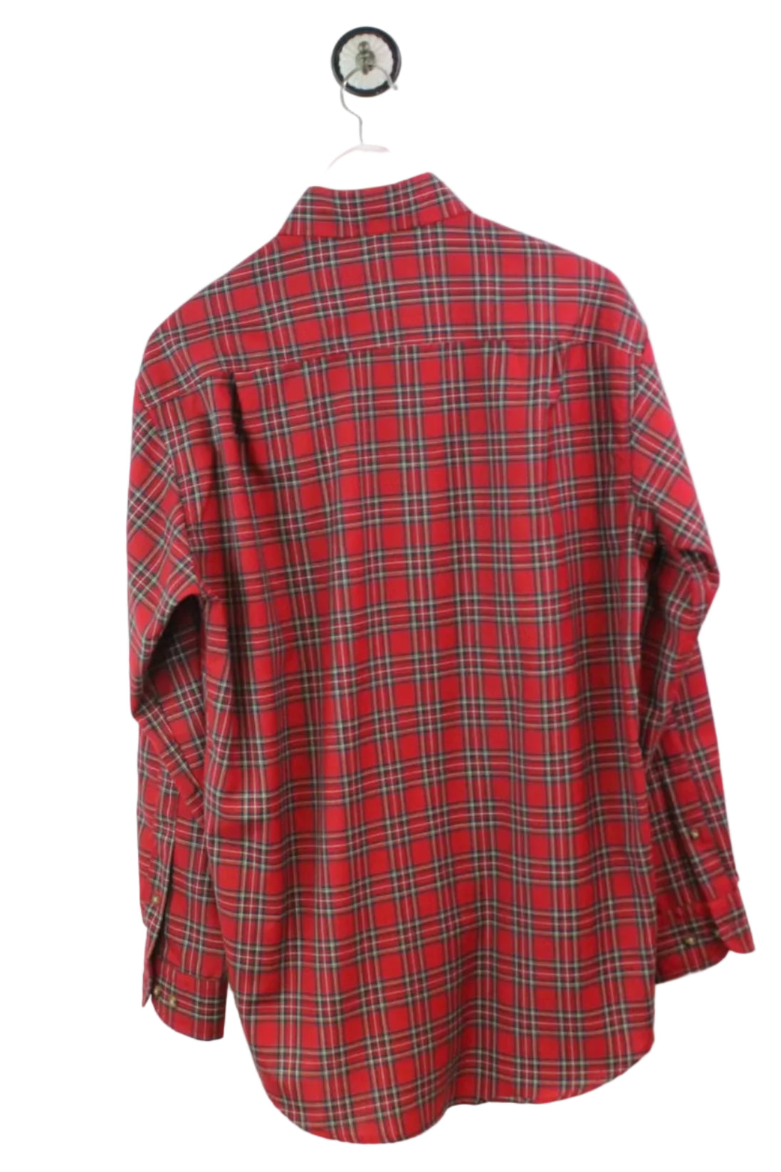 Vintage Sir Pendleton Shirt (S)
