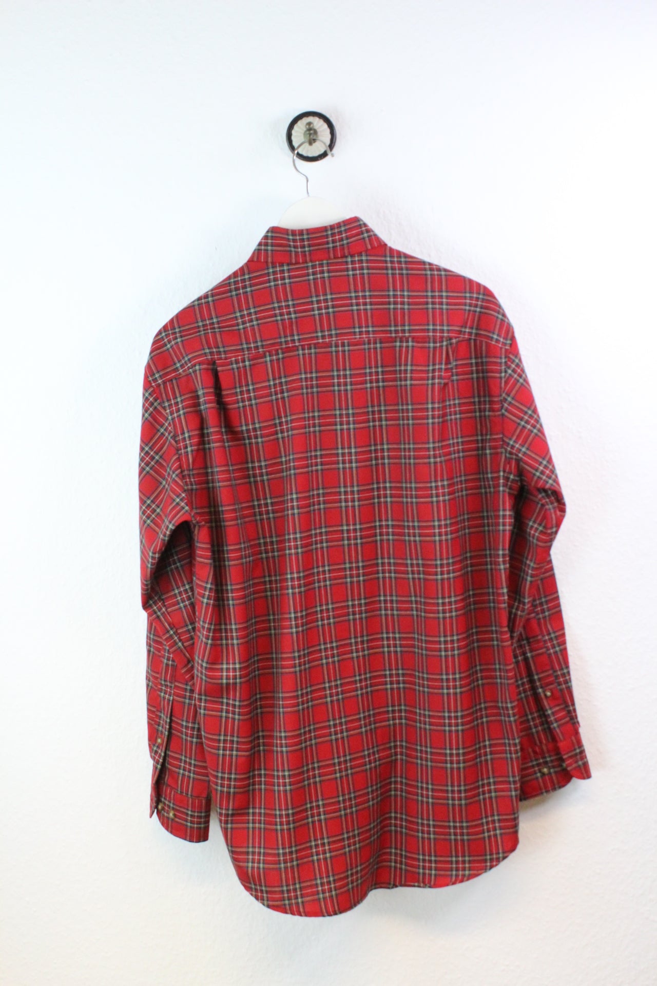 Vintage Sir Pendleton Shirt (S)