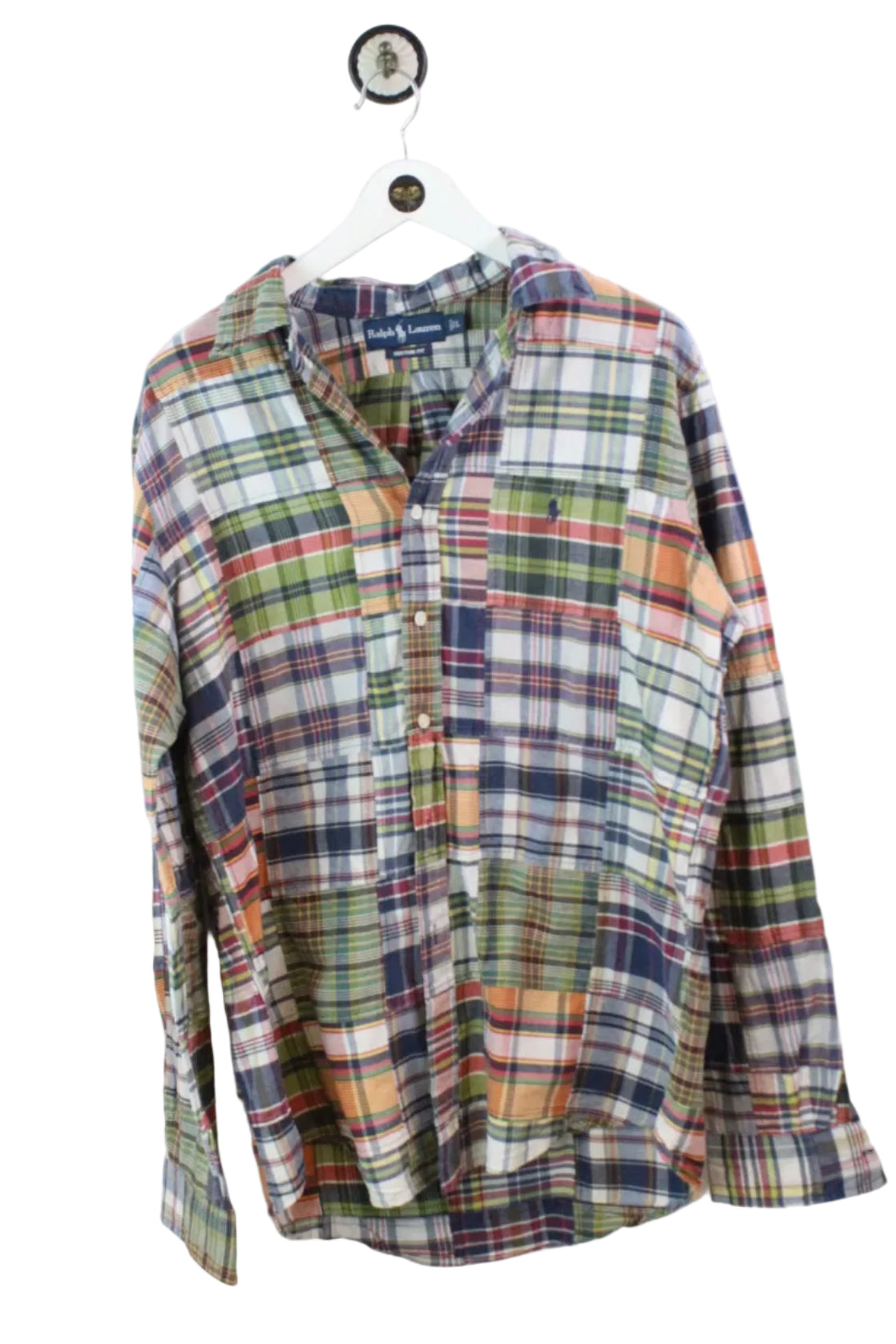 Vintage Ralph Lauren Shirt (L)