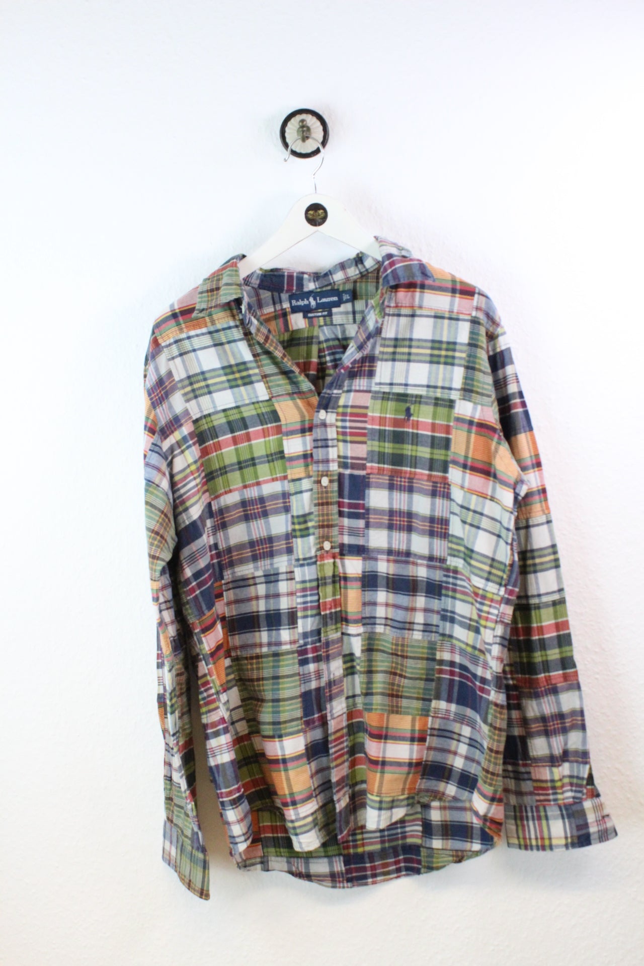 Vintage Ralph Lauren Shirt (L)