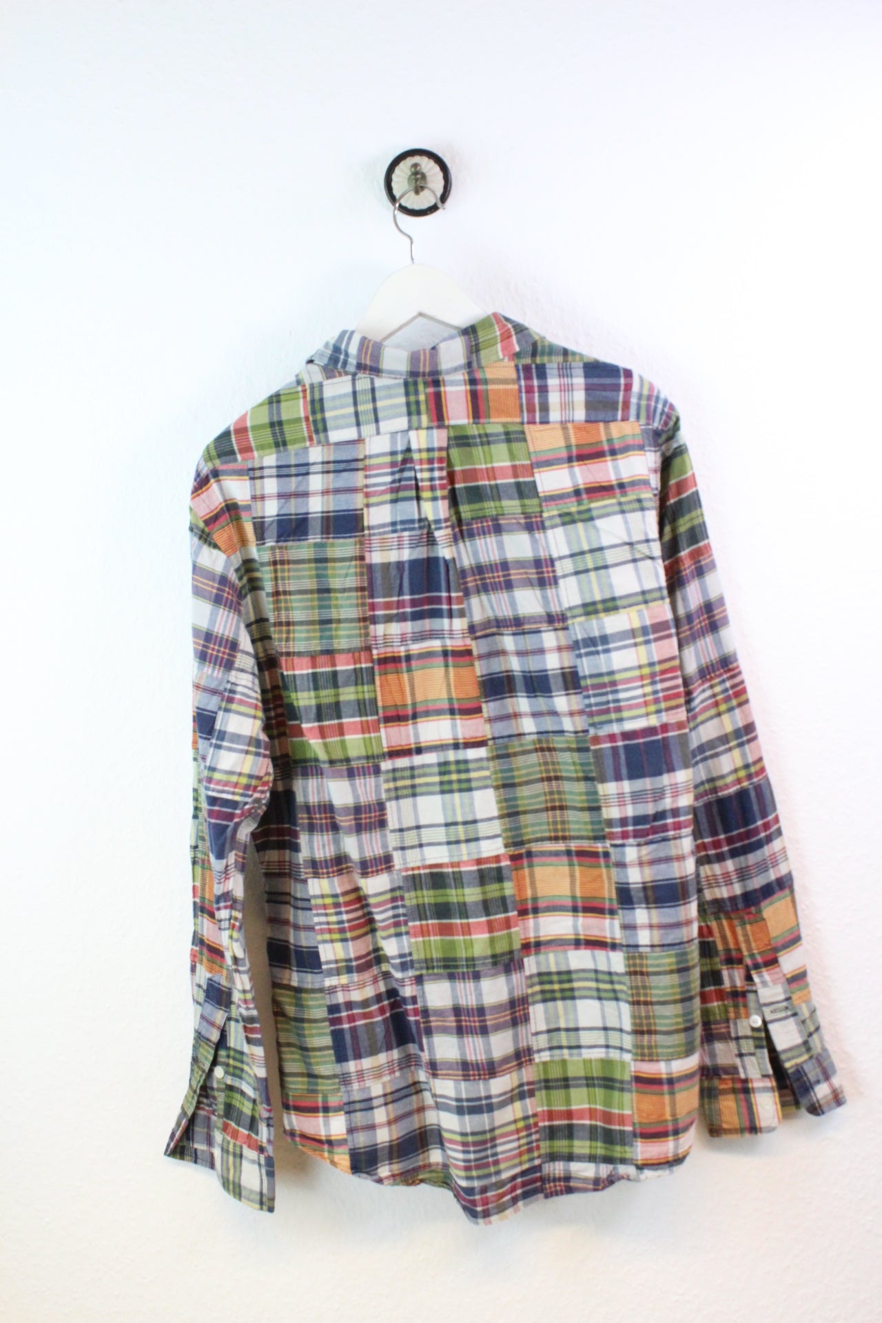 Vintage Ralph Lauren Shirt (L)