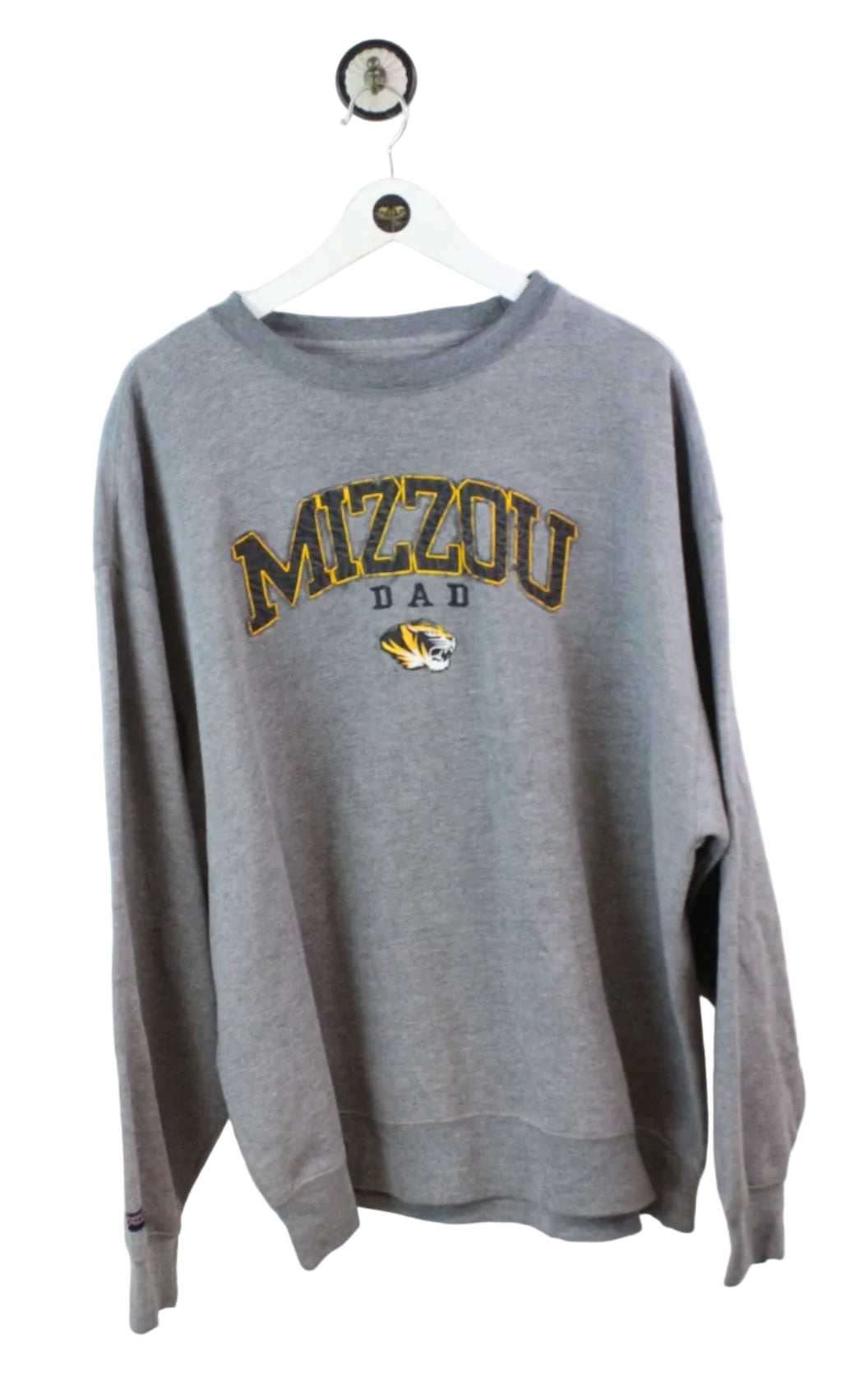 Vintage Mizzuo Dad Sweatshirt (XL)