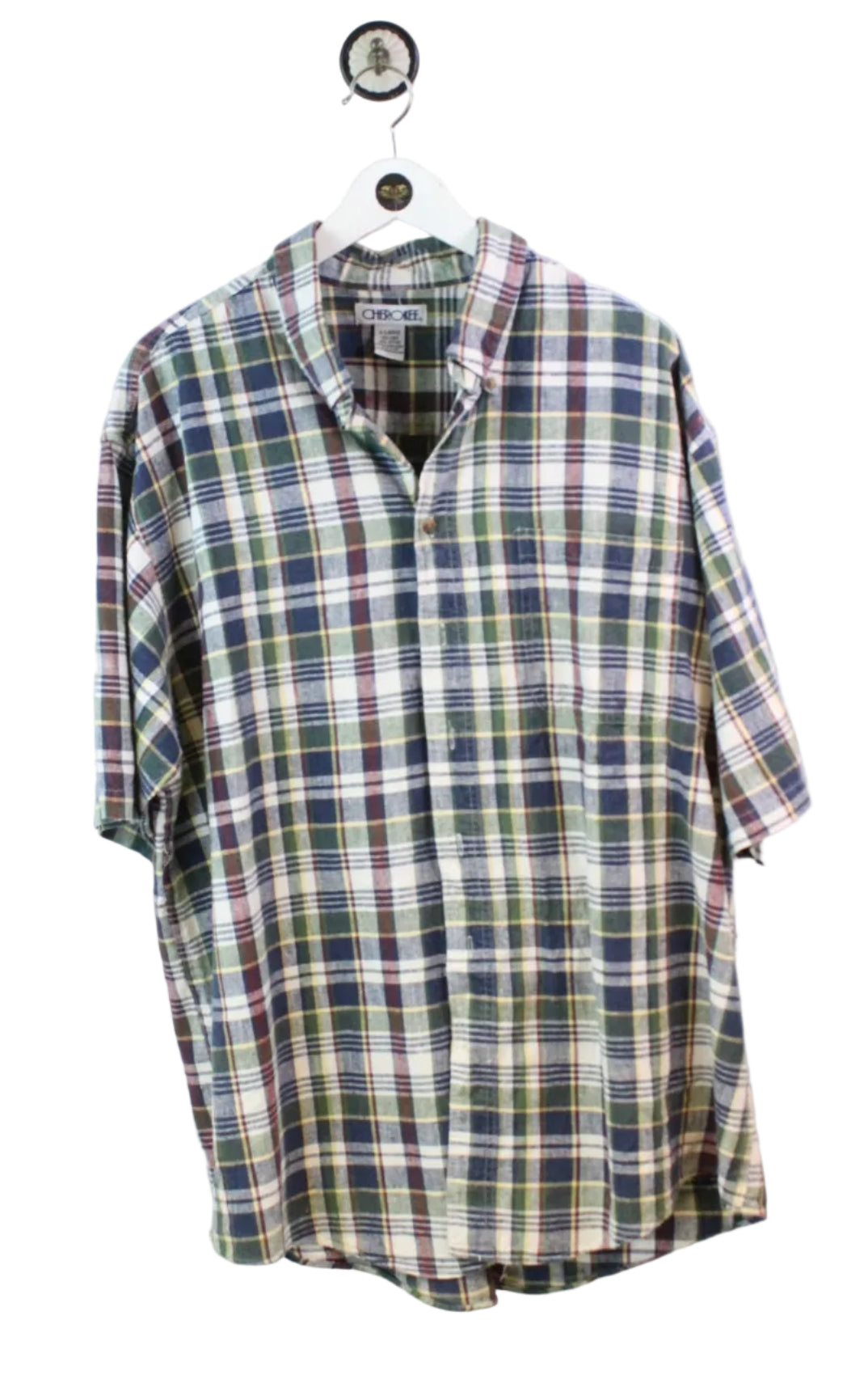 Vintage Cherokee Shirt (XL)
