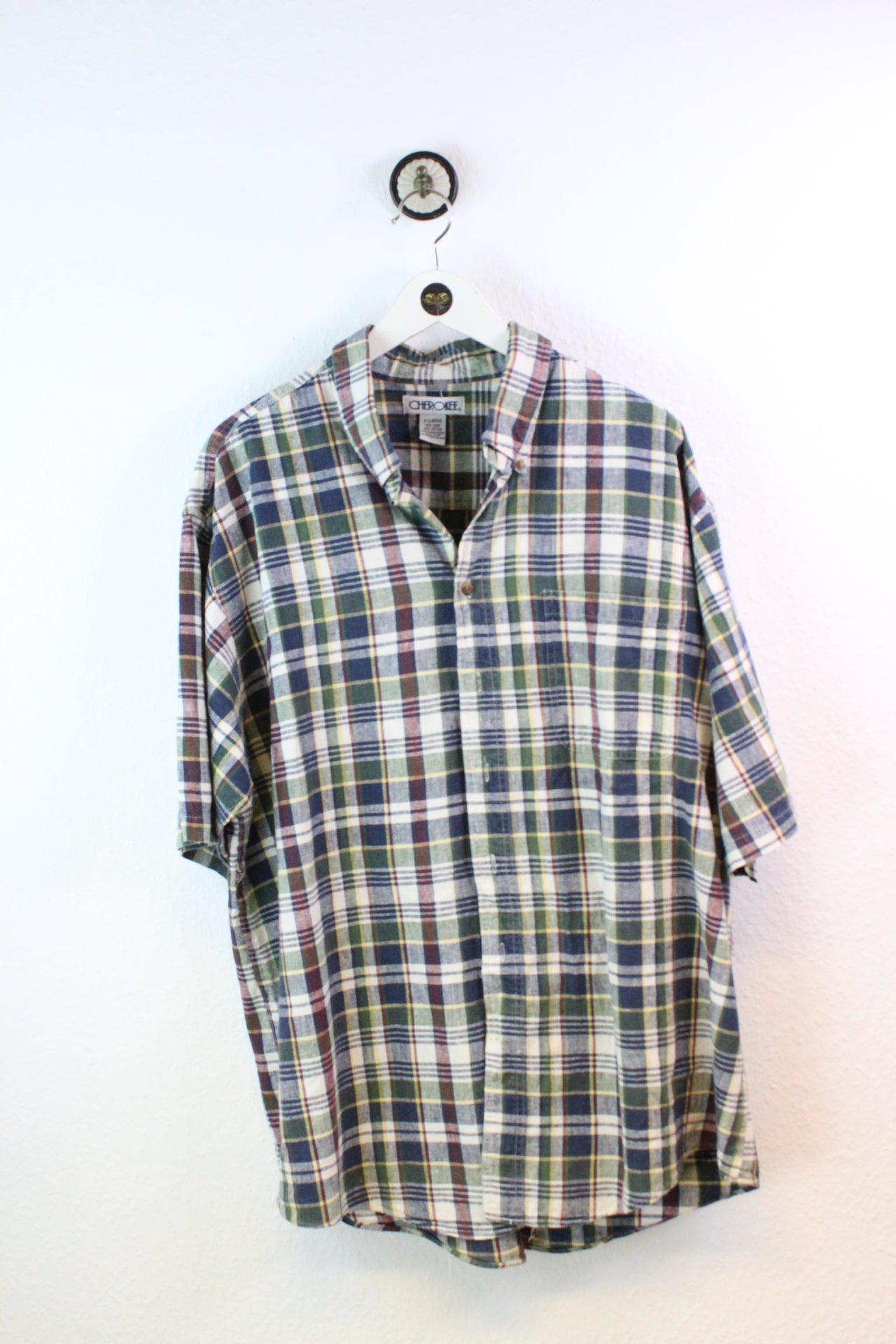 Vintage Cherokee Shirt (XL)