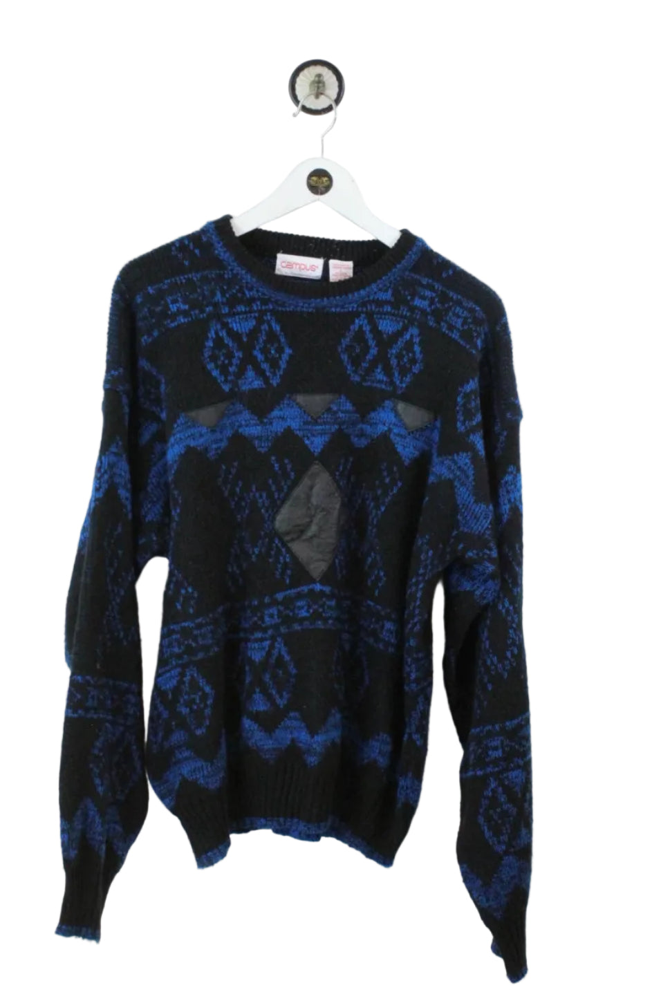 Vintage Campus Pullover (L)
