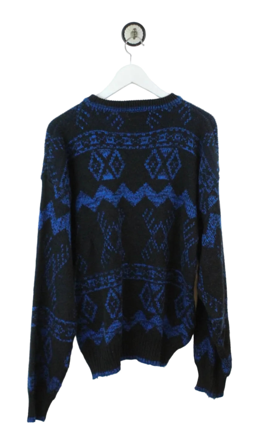 Vintage Campus Pullover (L)