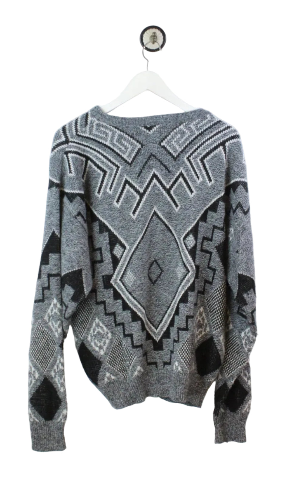 Vintage Jantzen Pullover (M)