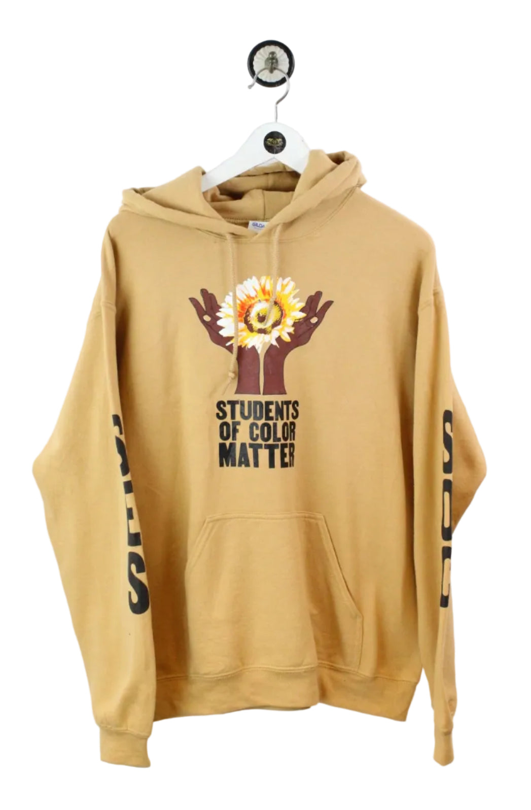 SOC Hoodie (M)