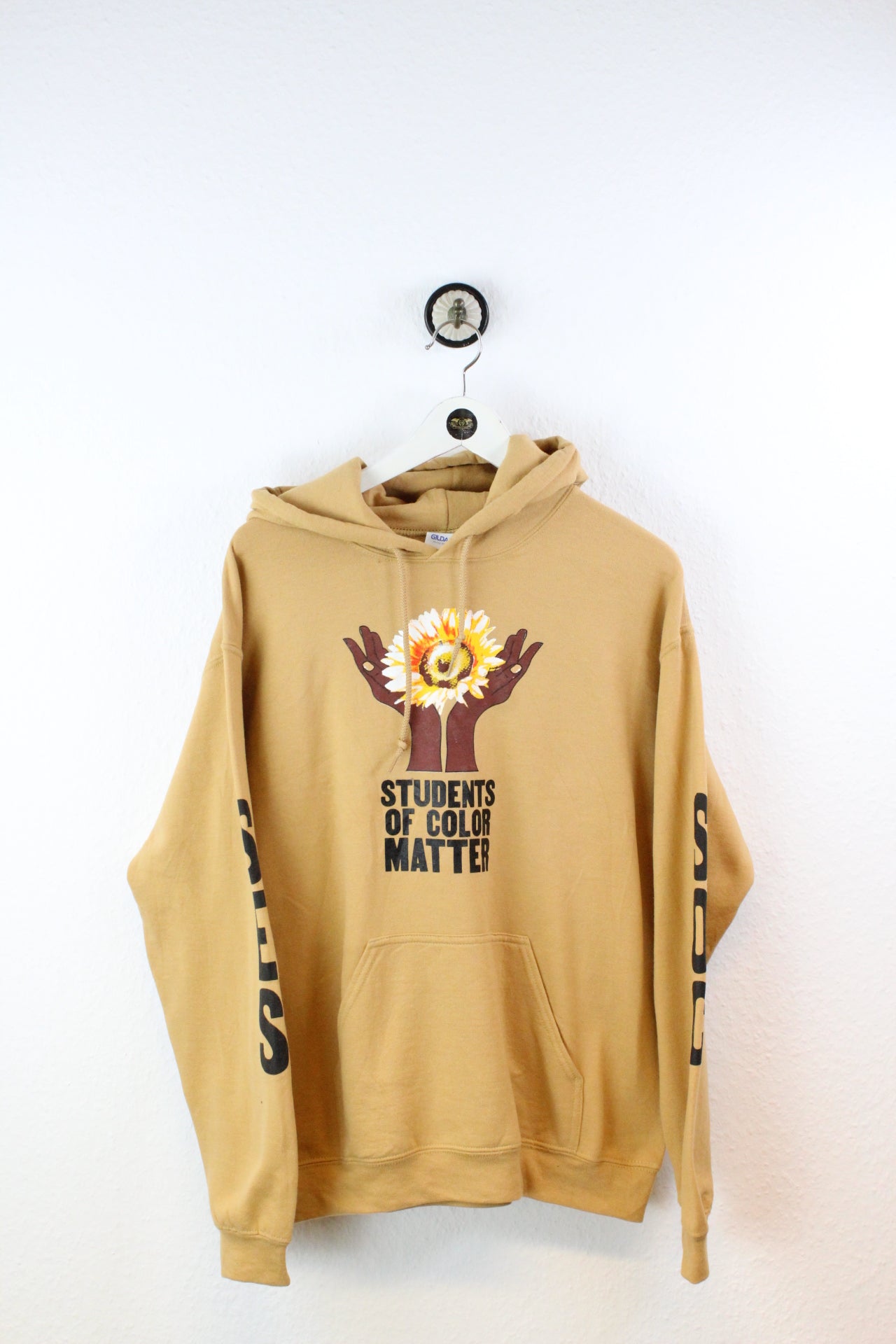 SOC Hoodie (M)
