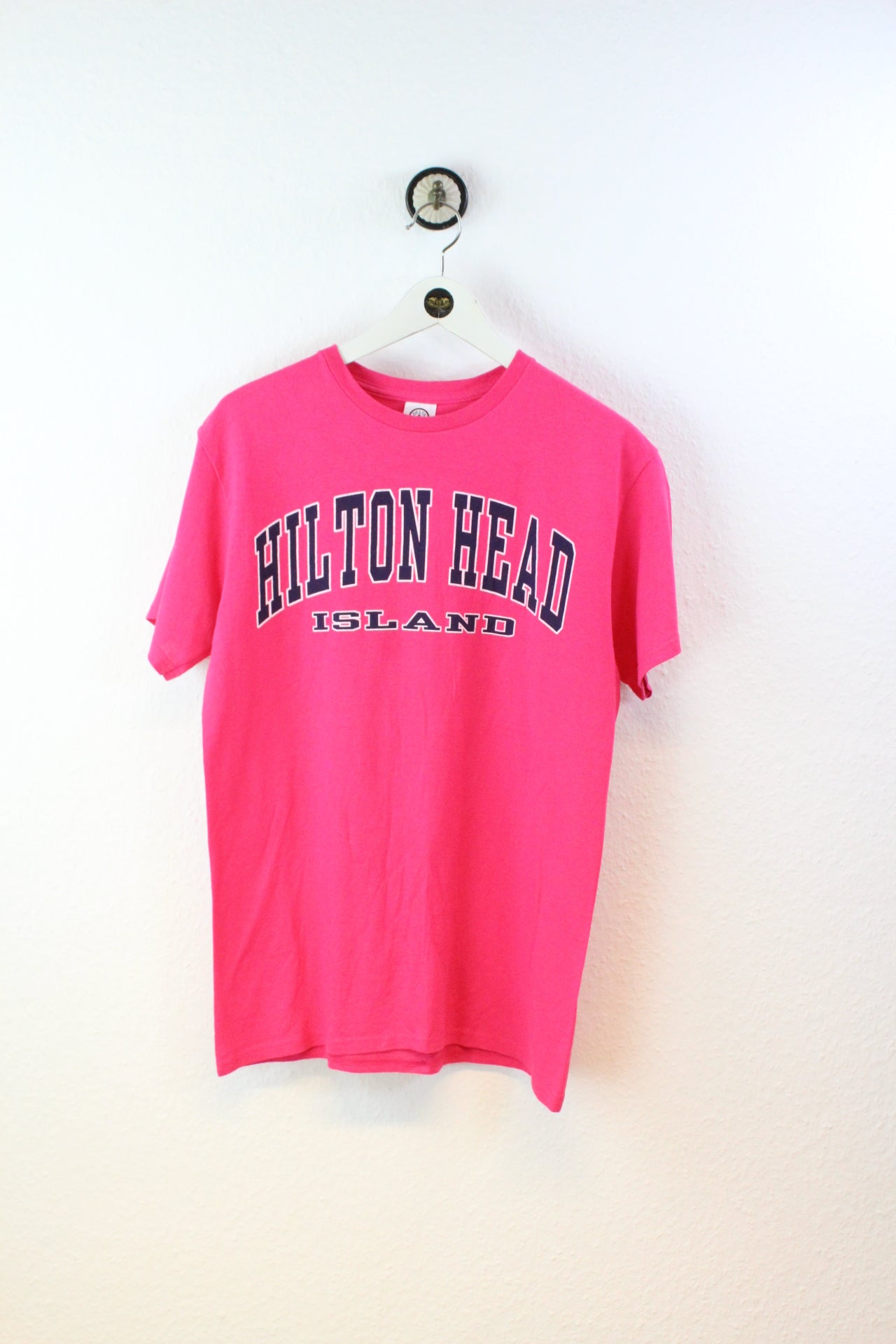 Vintage Hilton Head Island T-Shirt (M)