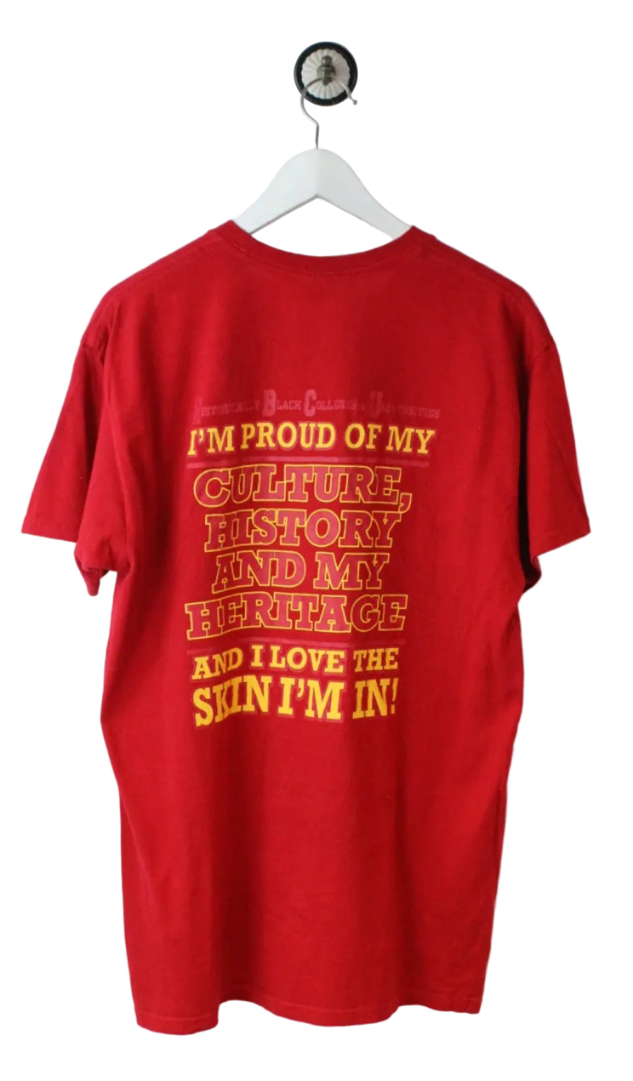Vintage Party Big ! T-Shirt (L)