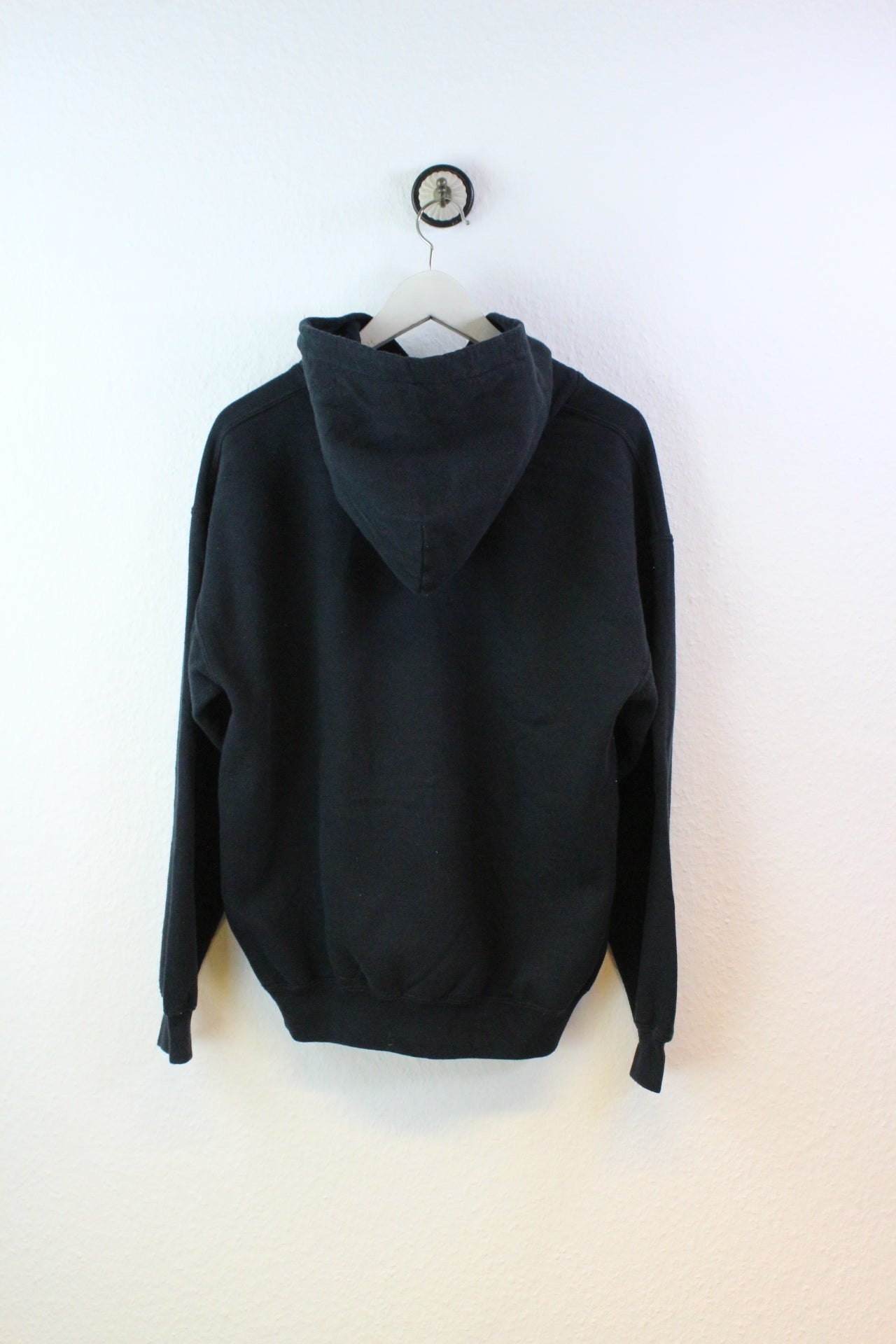 Vintage Winnetonka Baseball Hoodie (M)