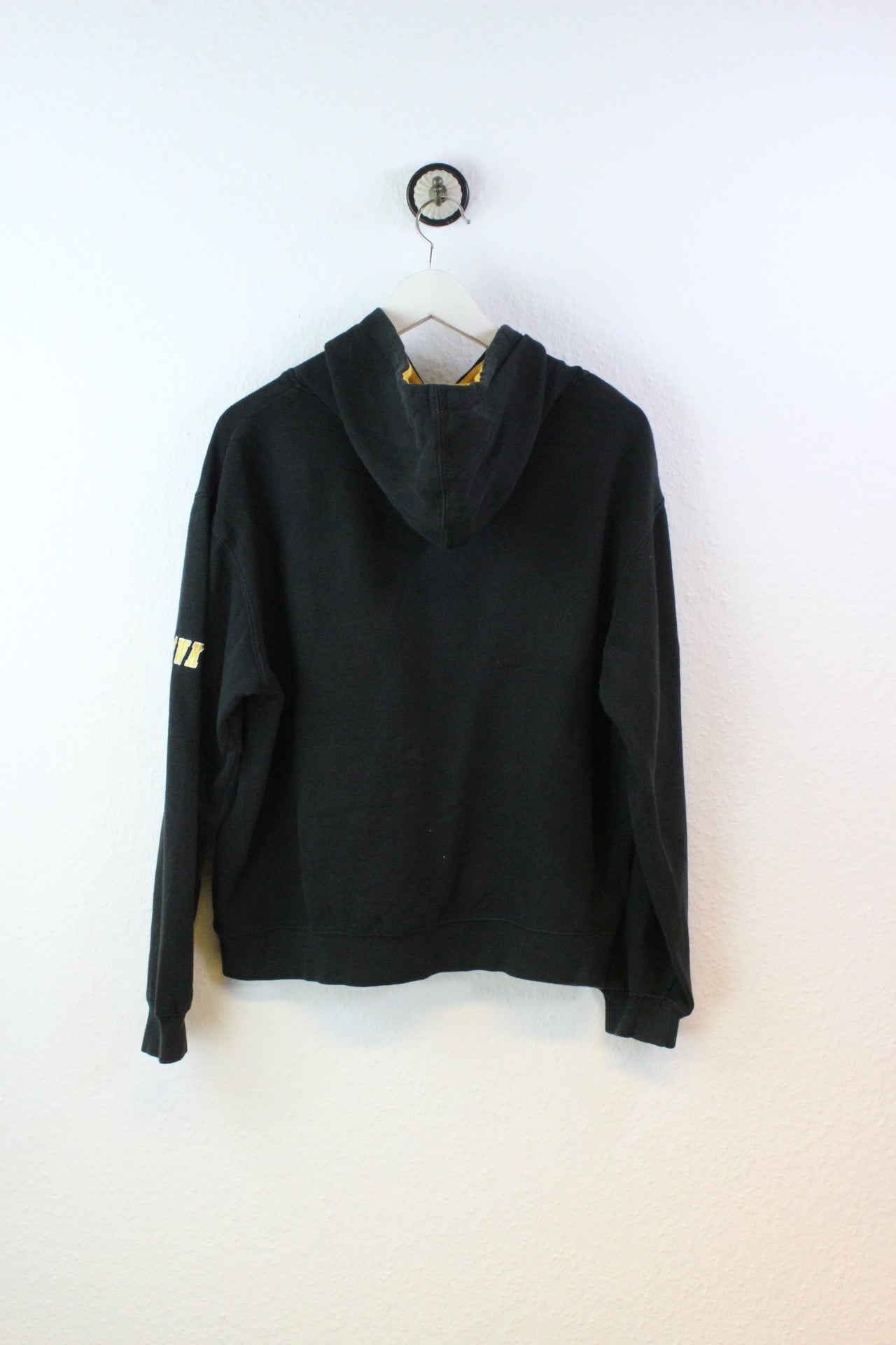 Vintage Hawk Hoodie (M)