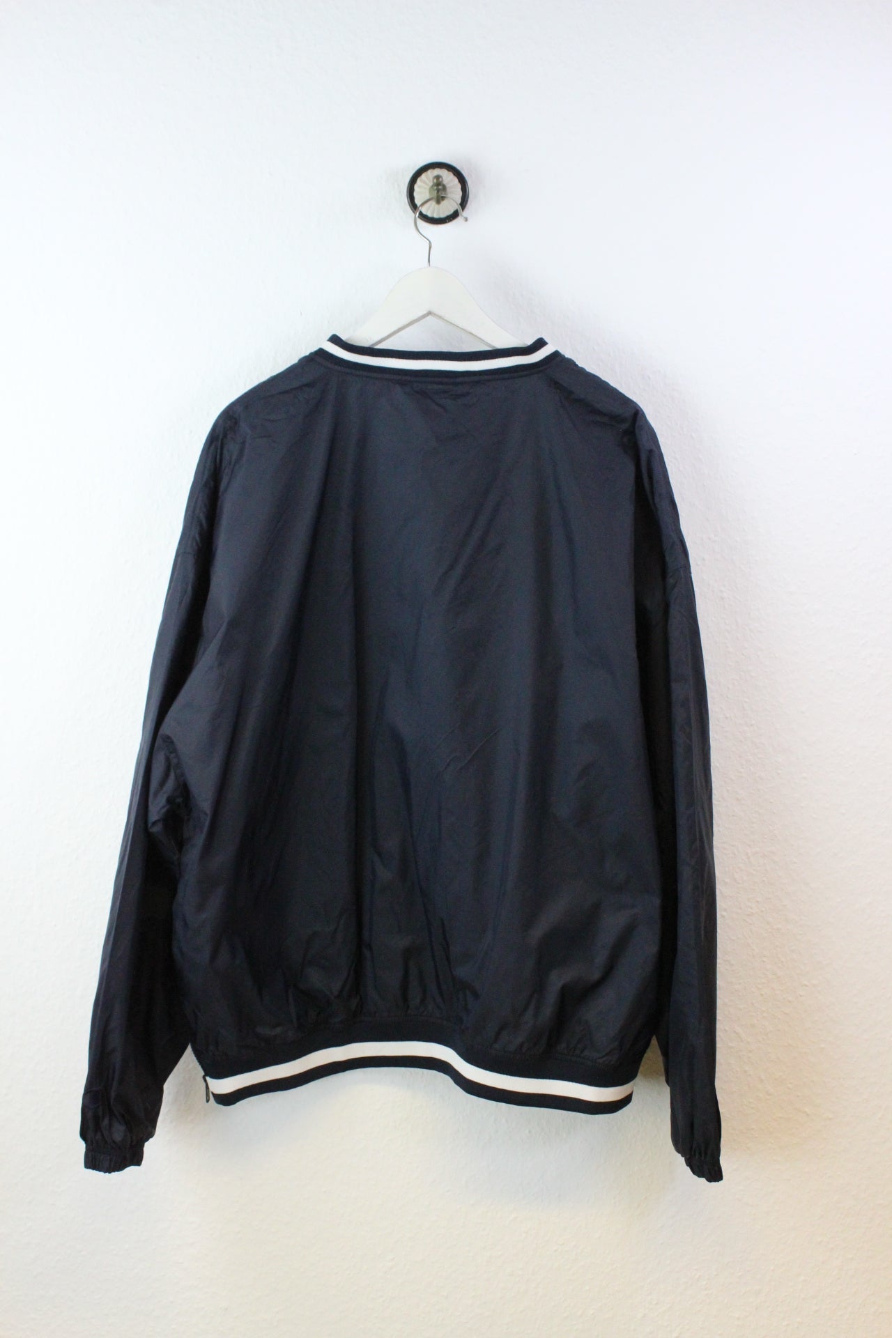 Vintage PTS Asset Management Nylon Sweatshirt (XL)