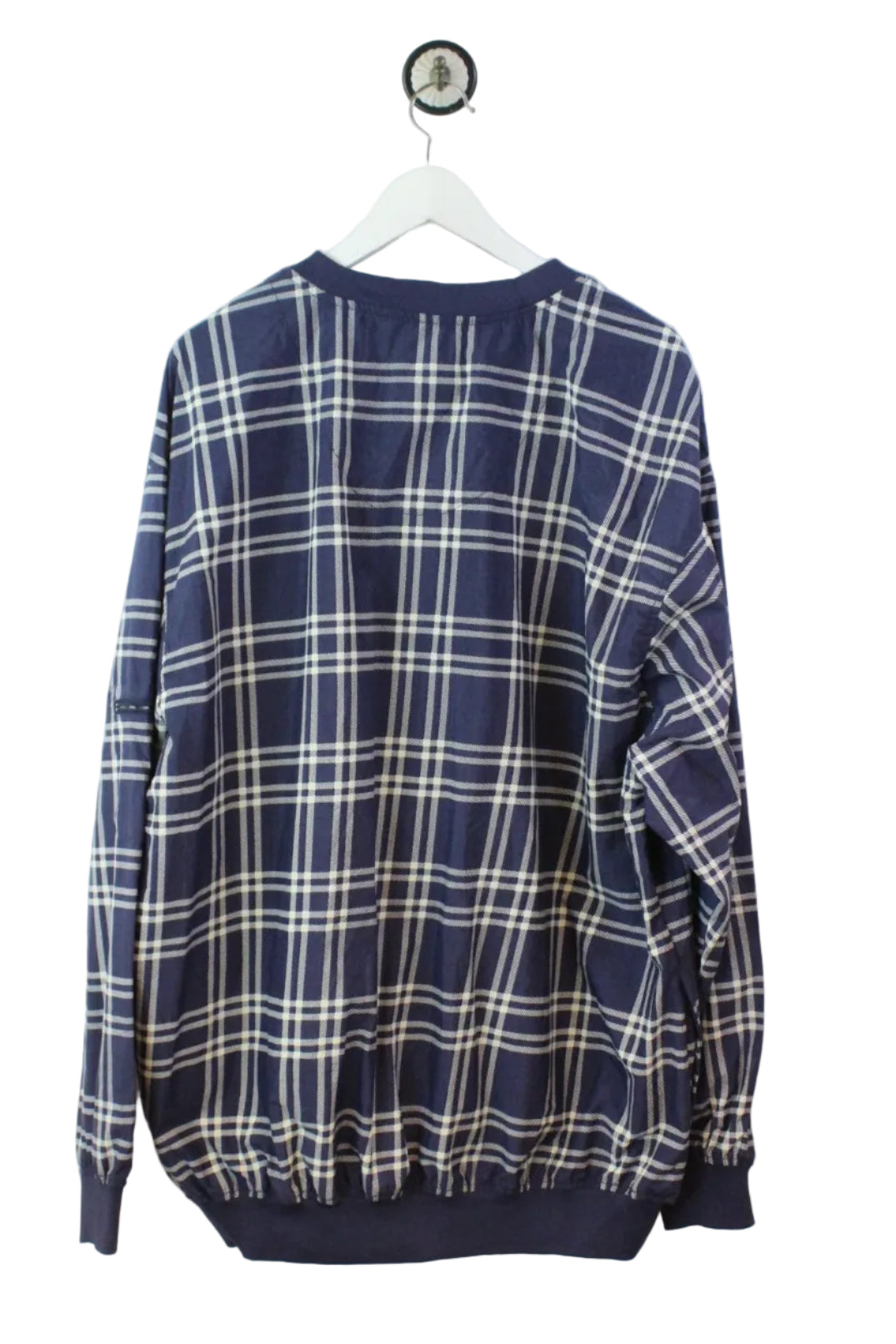 Vintage Catalina Nylon Sweatshirt (XL)