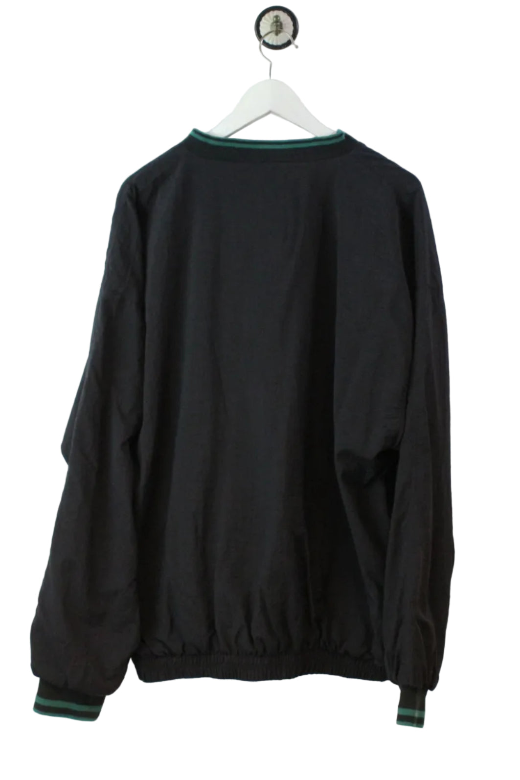 Vintage Germany Nylon Sweatshirt (XL)