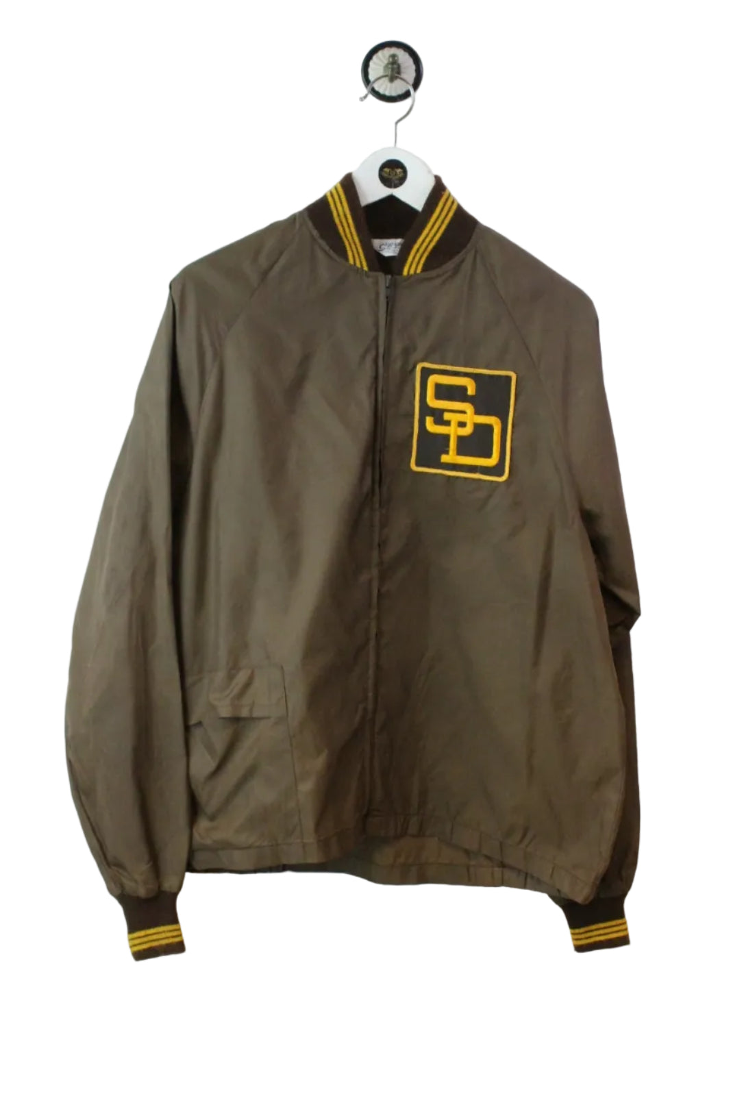 Vintage SD Windbreaker (M)