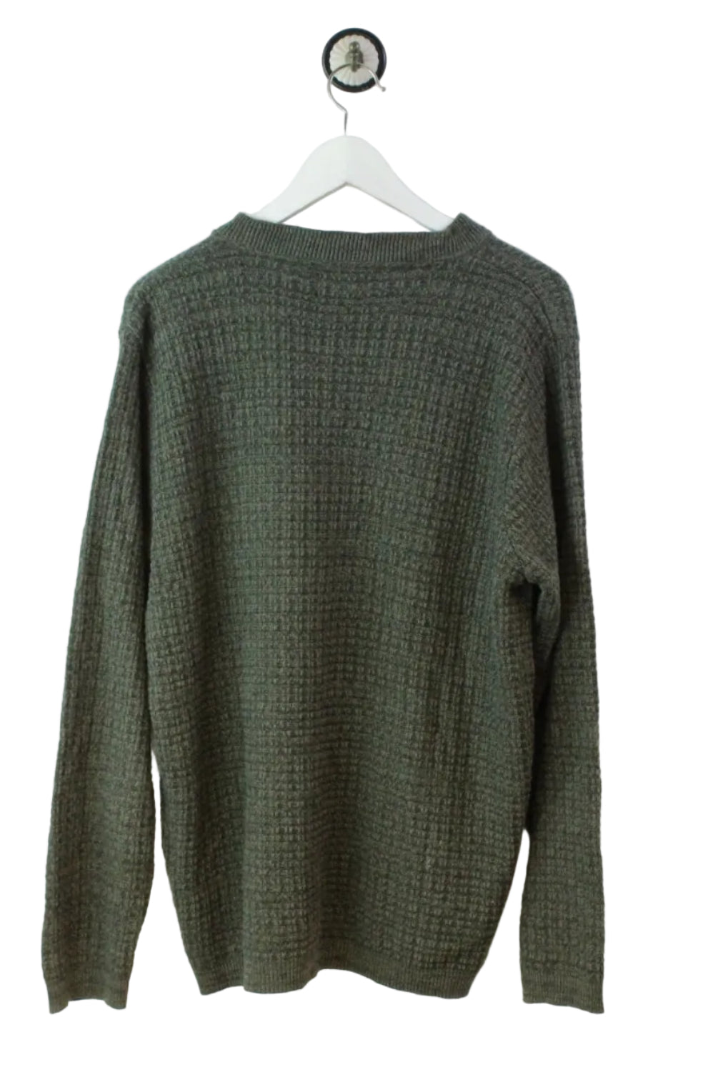 Vintage haggar Cotton Pullover (M)