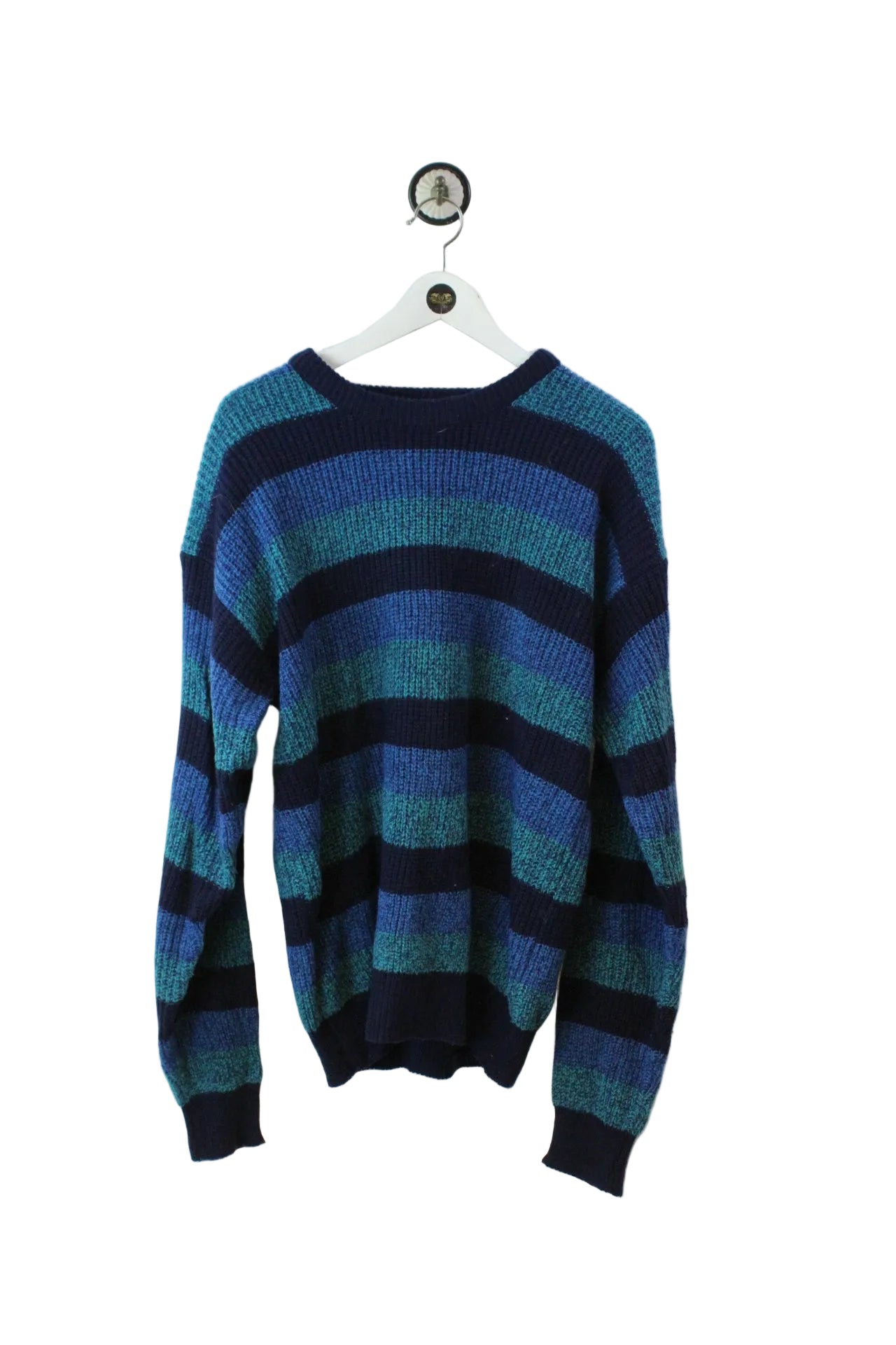 Vintage St-Johns Bay Pullover (XL)