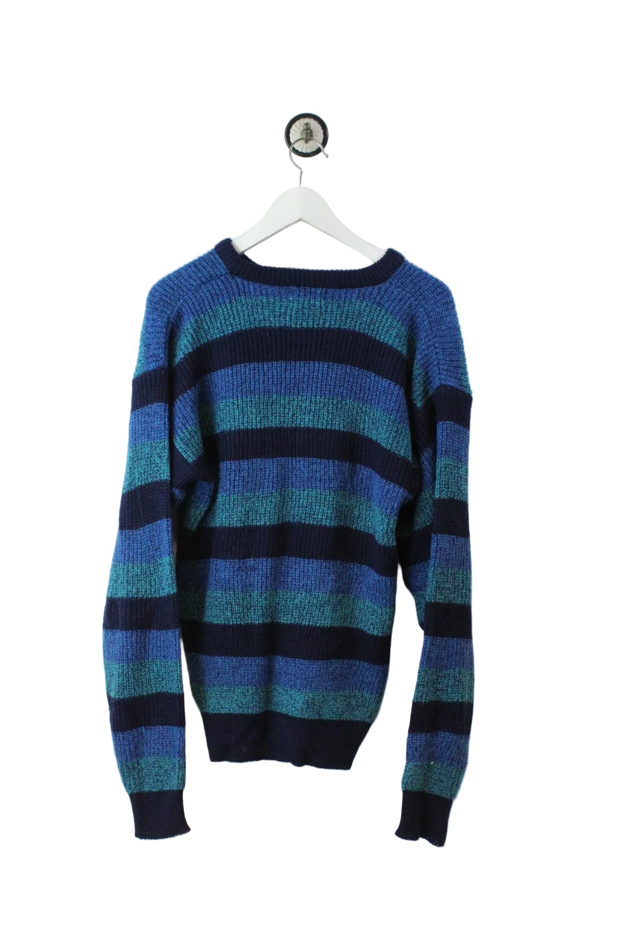 Vintage St-Johns Bay Pullover (XL)