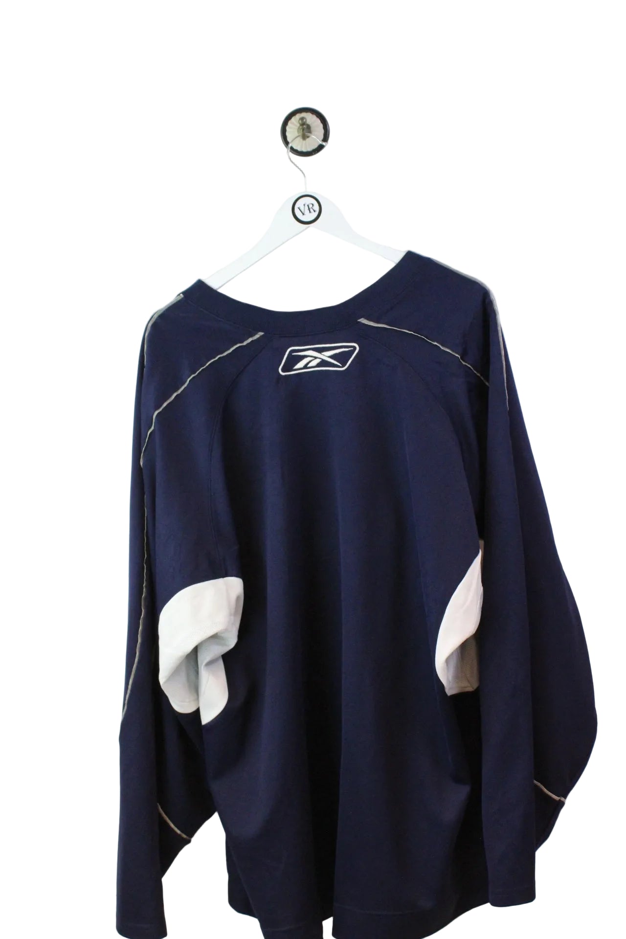 Vintage NHL Reebok Jersey (XXL)