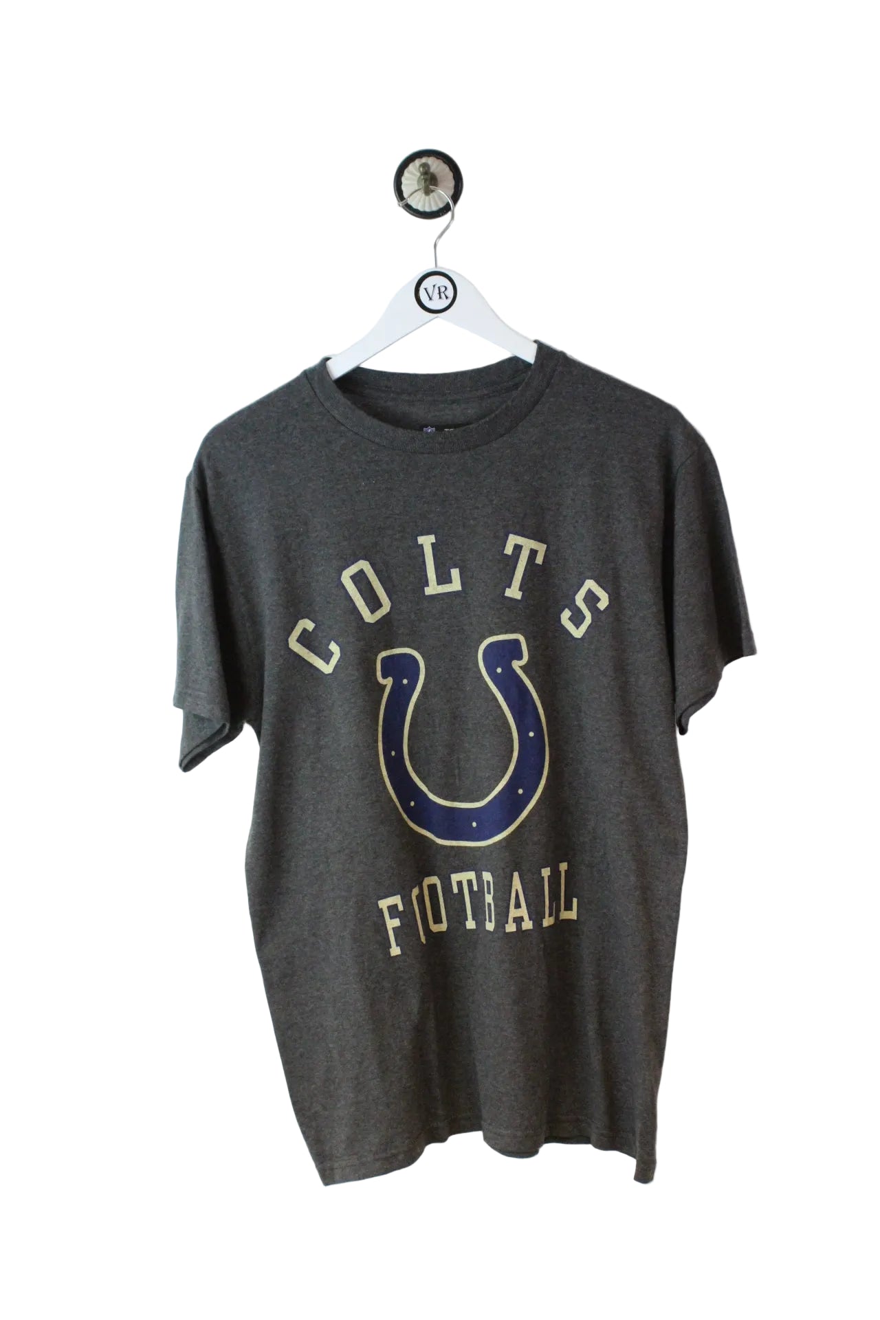 Vintage Colts Football T-Shirt (M)