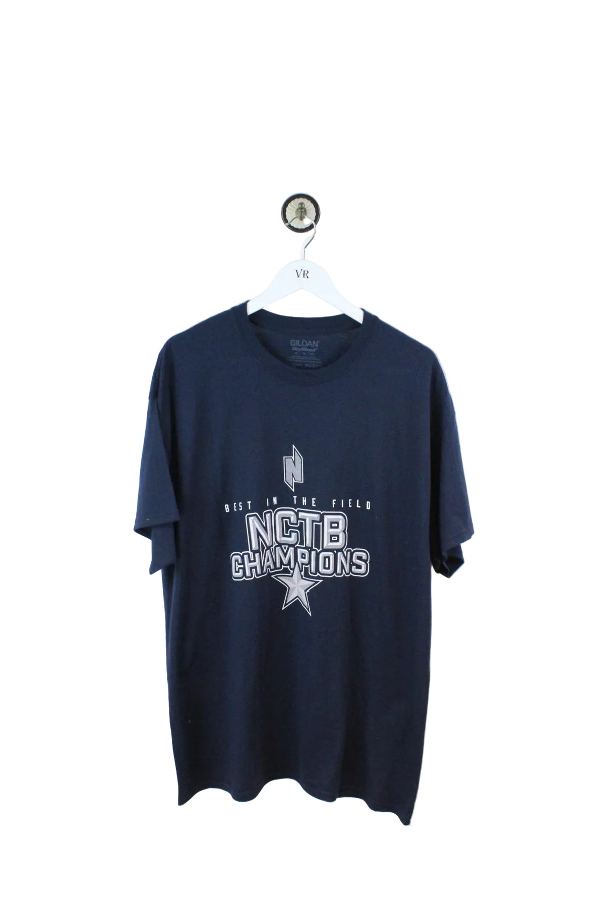 Vintage NCTB Champions T-Shirt (XL)