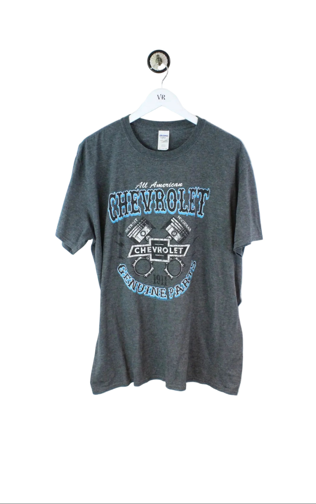 Vintage Chevrolet T-Shirt (XL)
