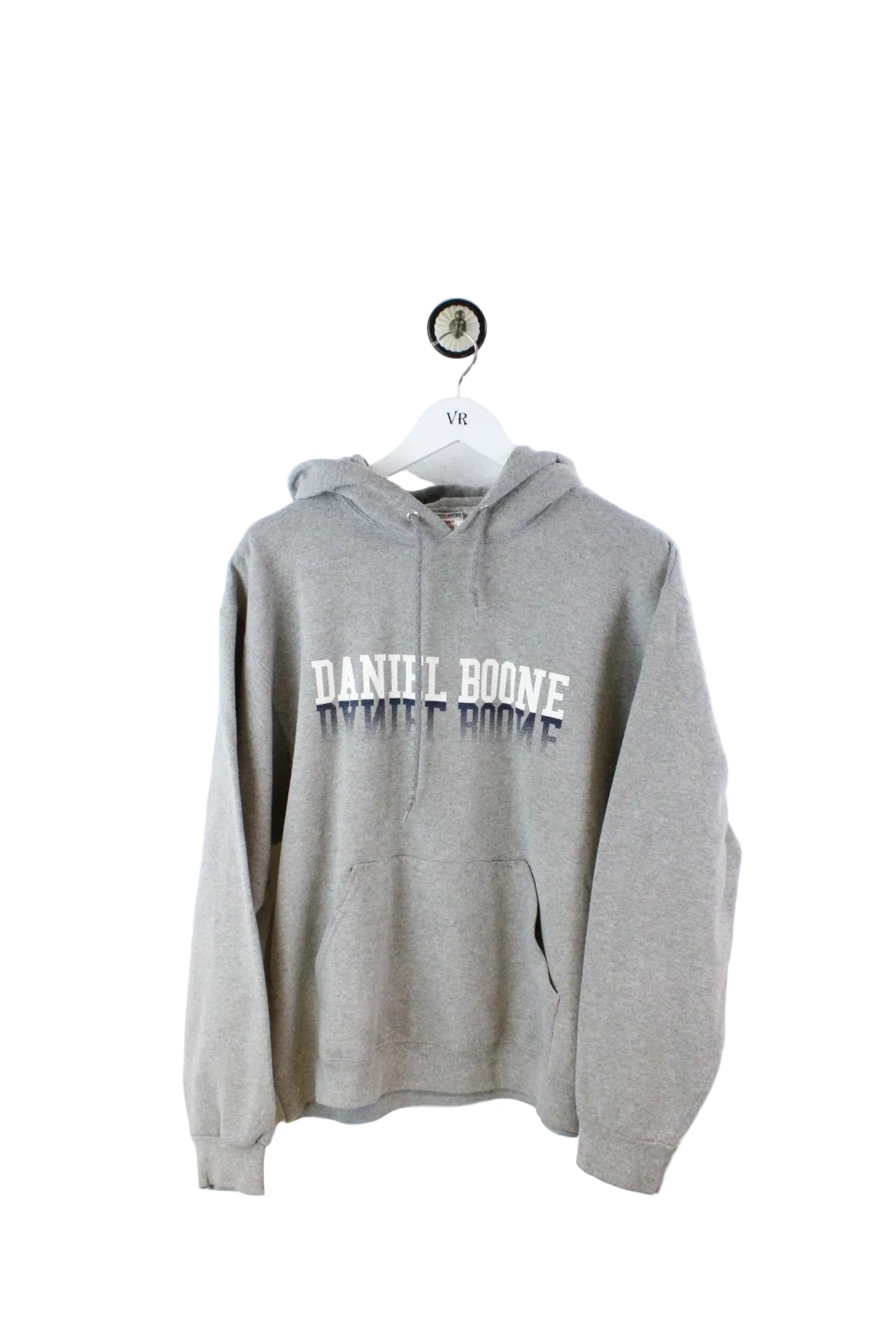 Vintage Daniel Boone Hoodie (L)