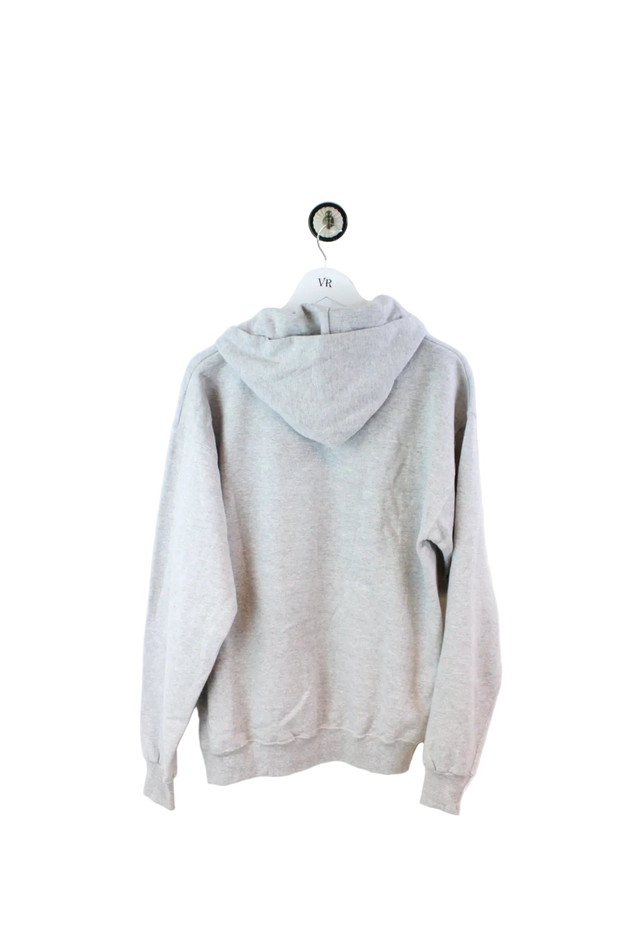 Vintage Super Bowl Steelers Hoodie (M)