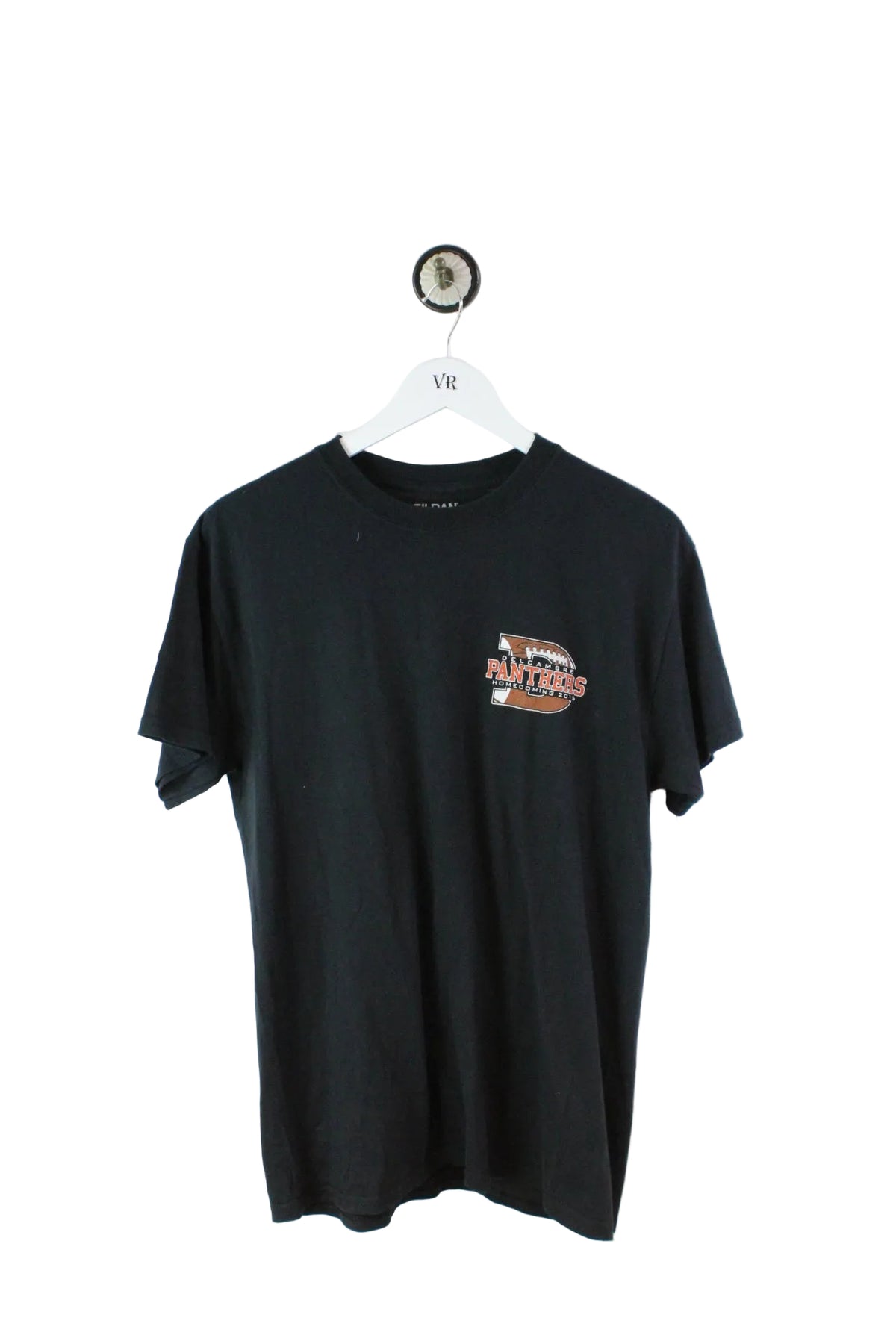 Vintage Panthers Homecoming T-Shirt (M)
